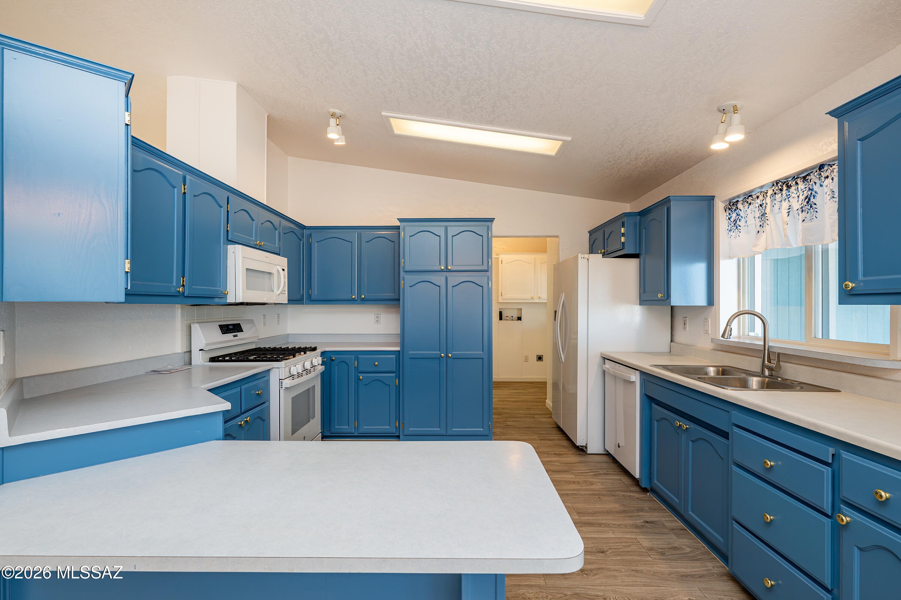 Copper Crest (1-127) - Residential