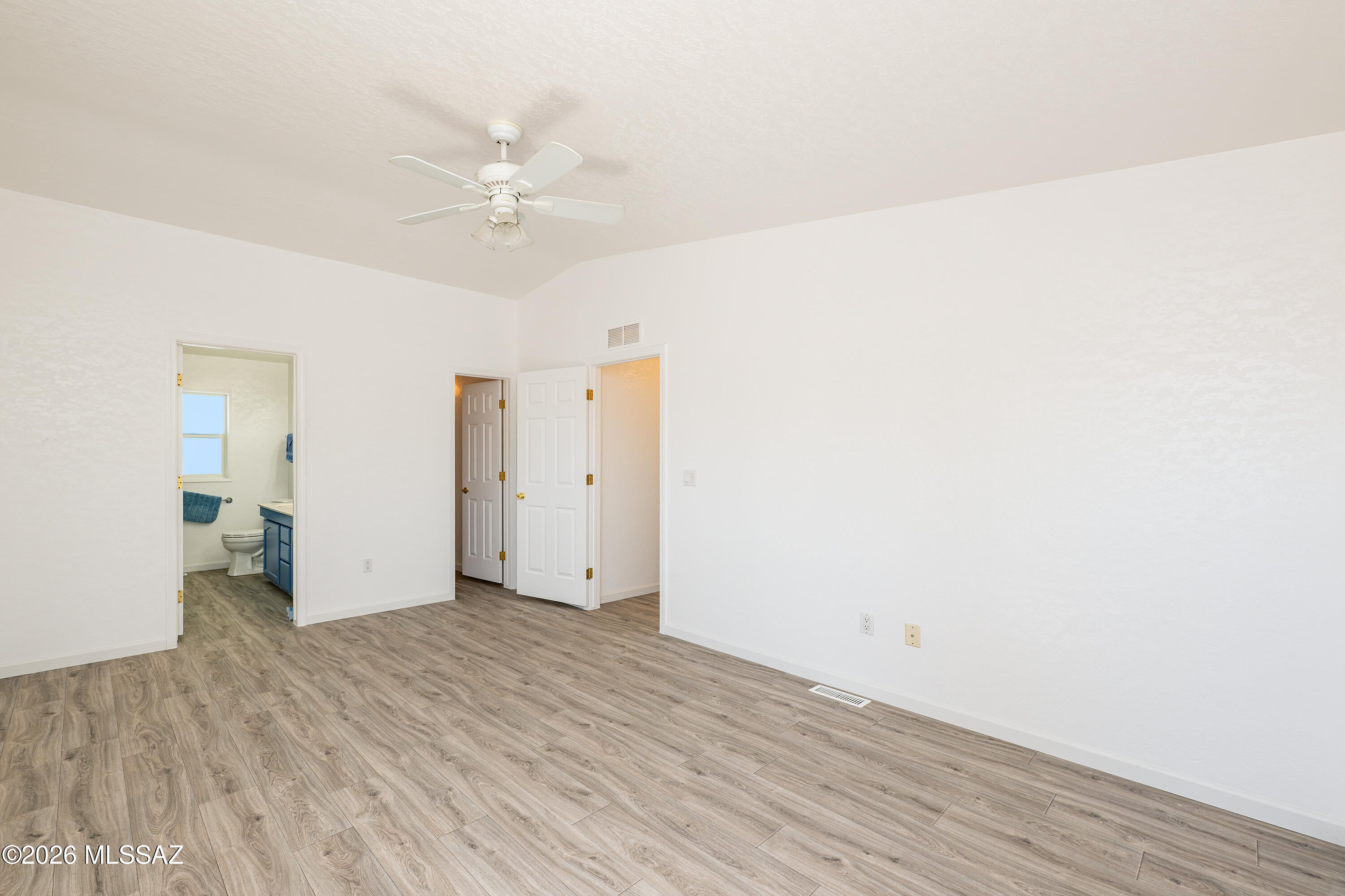 Copper Crest (1-127) - Residential