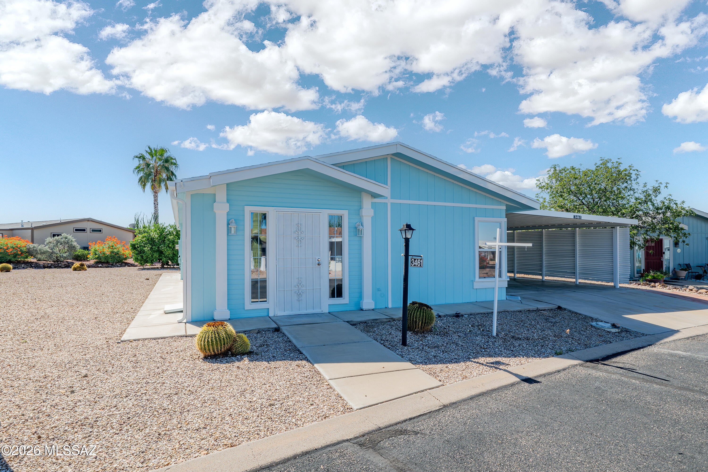 Copper Crest (1-127) - Residential