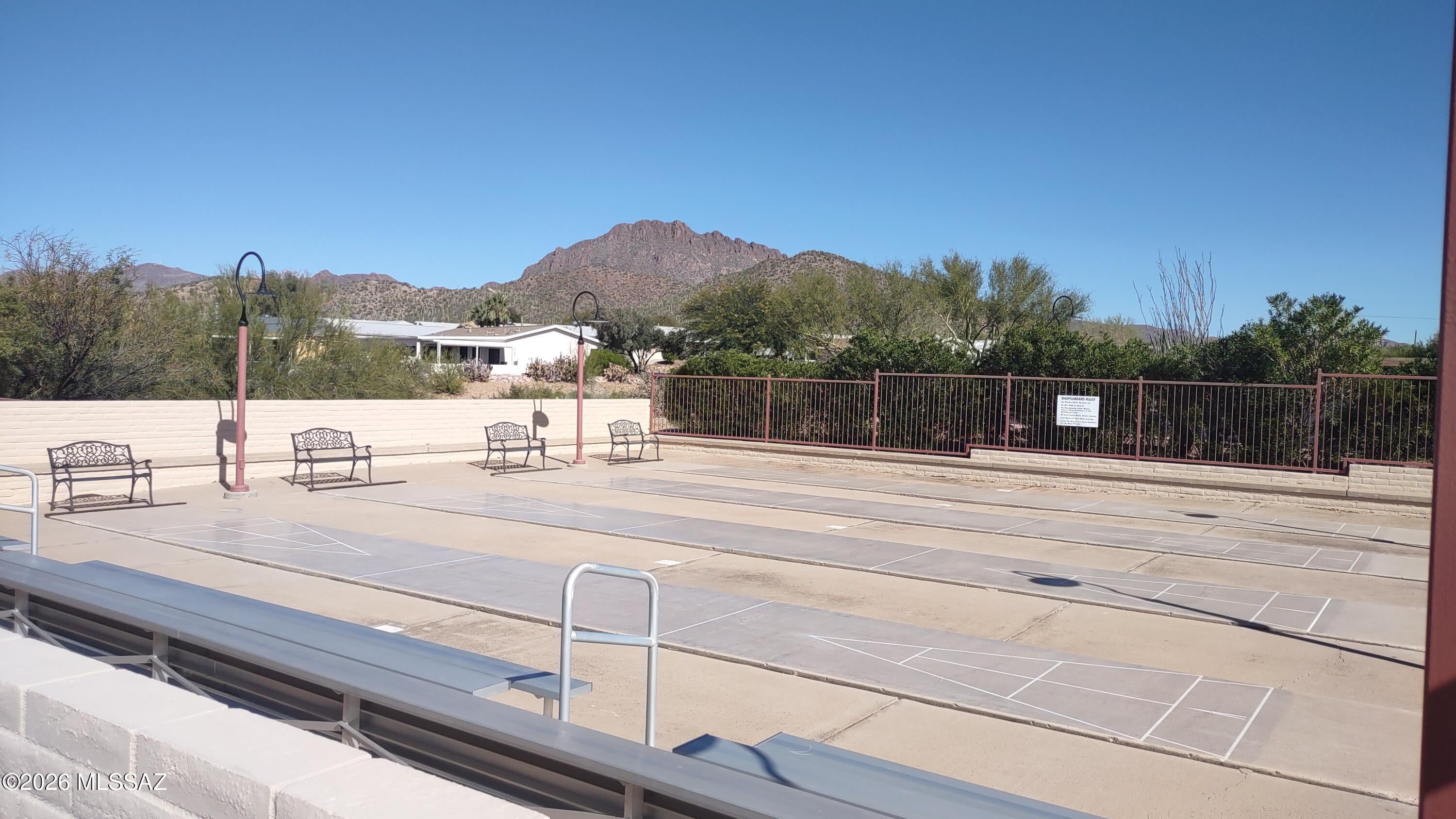 Copper Crest (1-127) - Residential