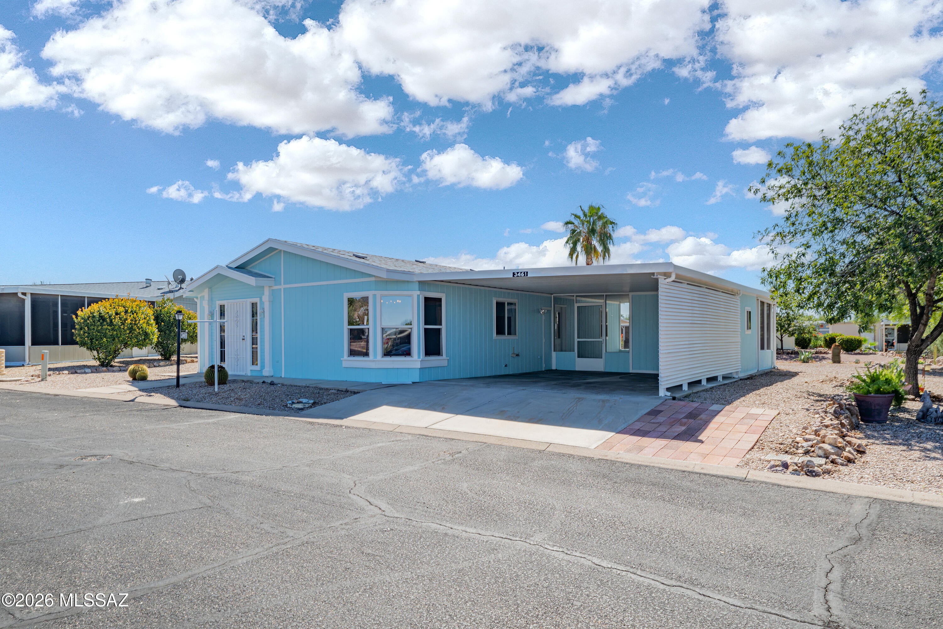 Copper Crest (1-127) - Residential
