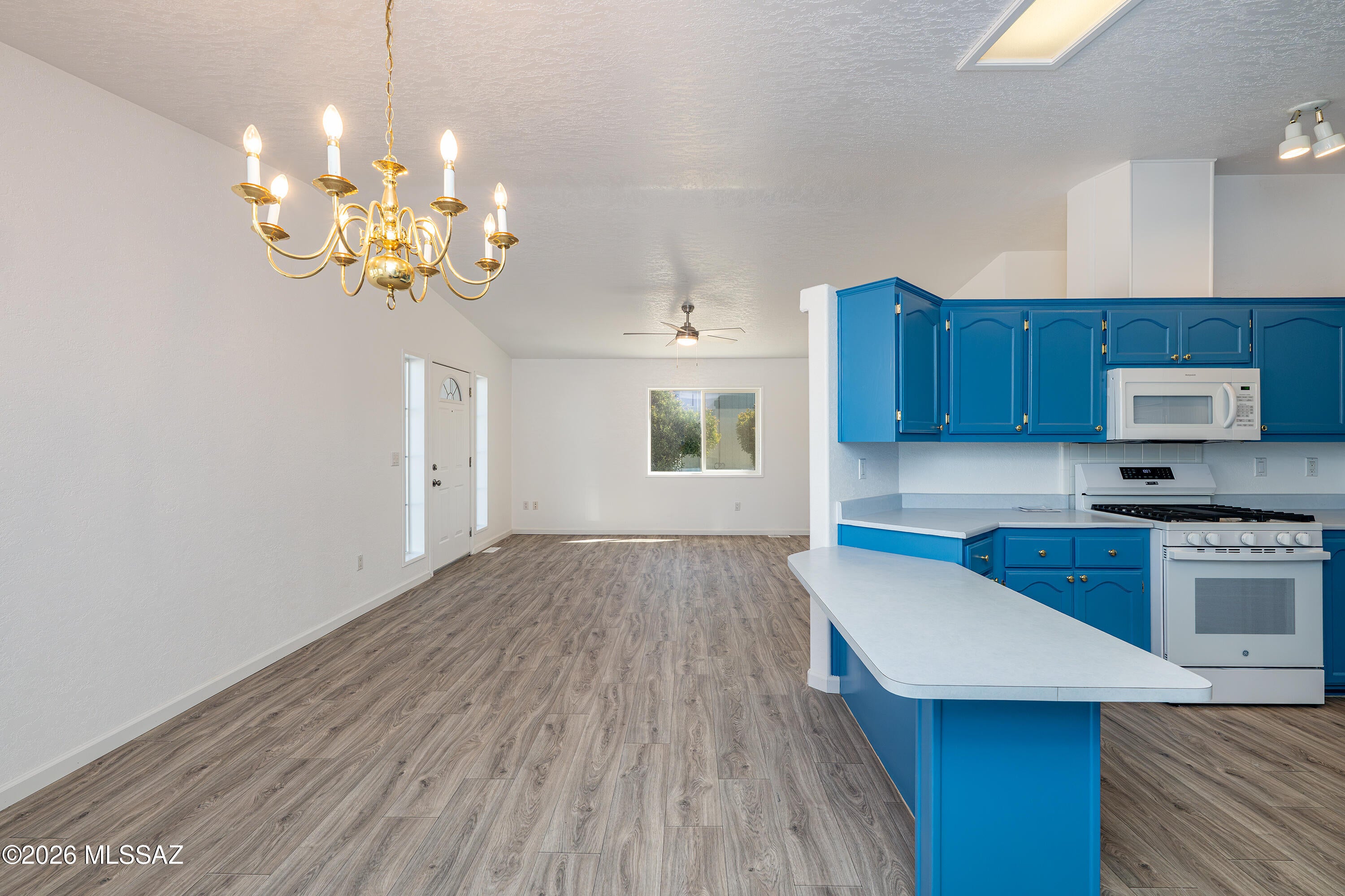 Copper Crest (1-127) - Residential