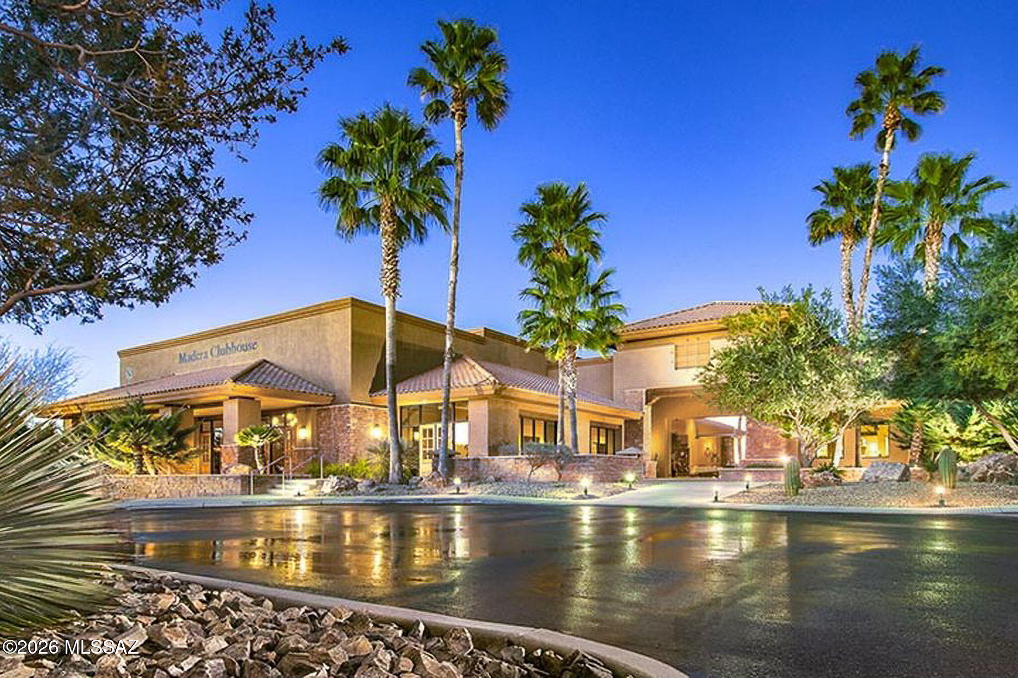 Quail Creek II Unit 22 - Residential