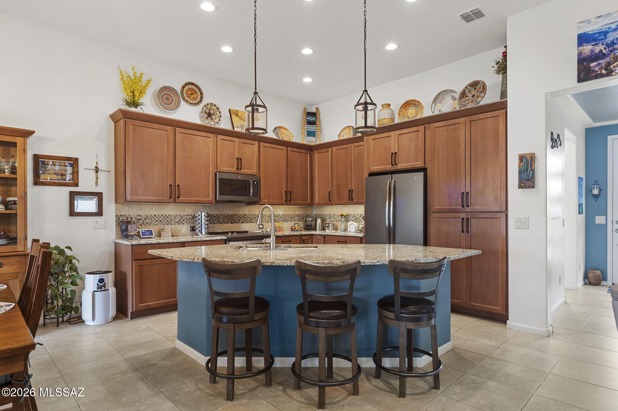 Quail Creek II Unit 22 - Residential