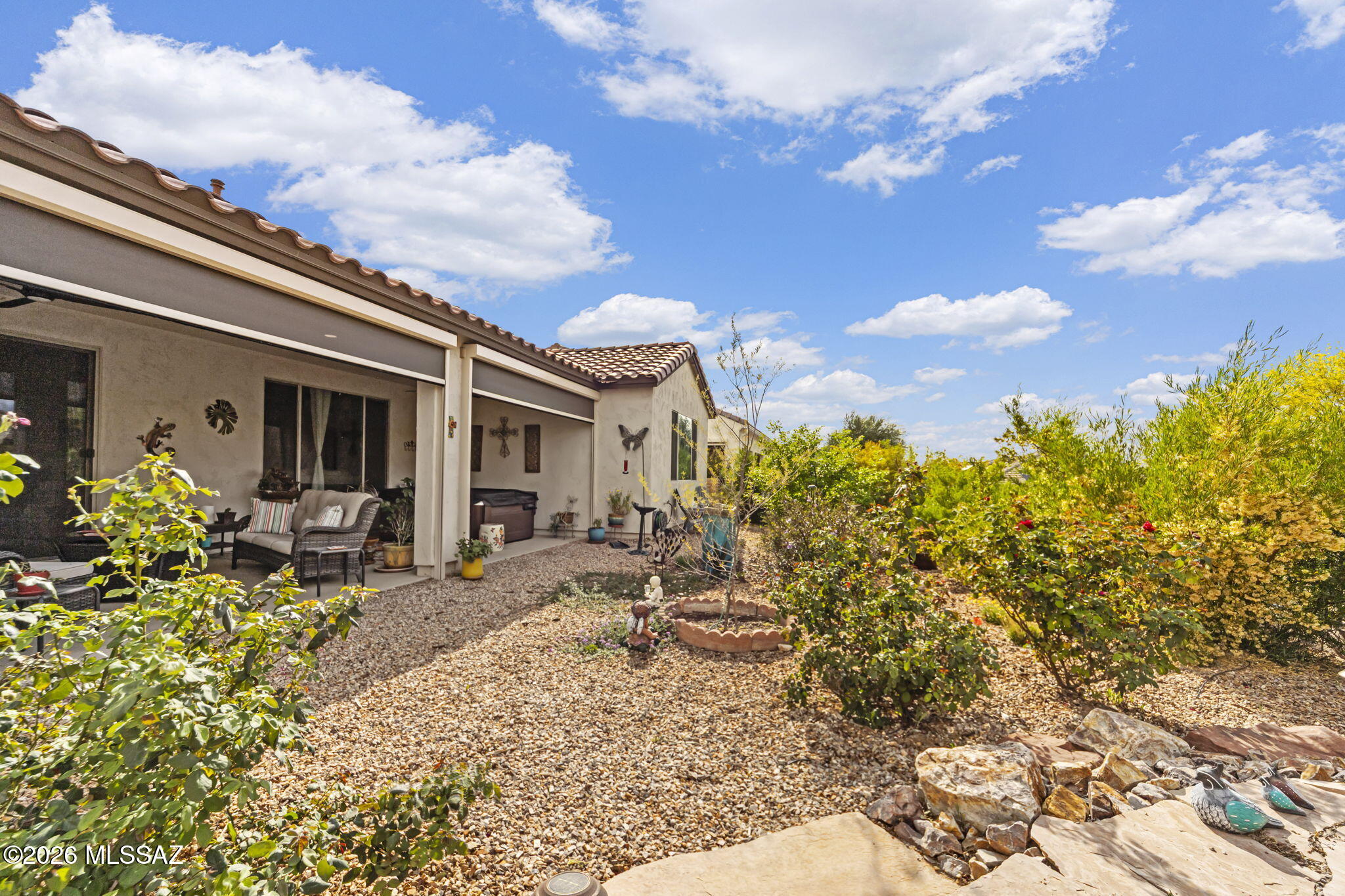Quail Creek II Unit 22 - Residential