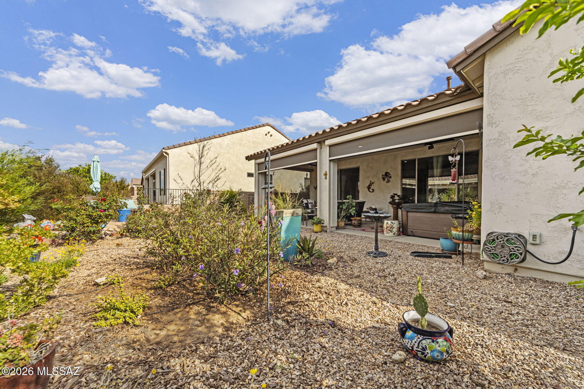 Quail Creek II Unit 22 - Residential