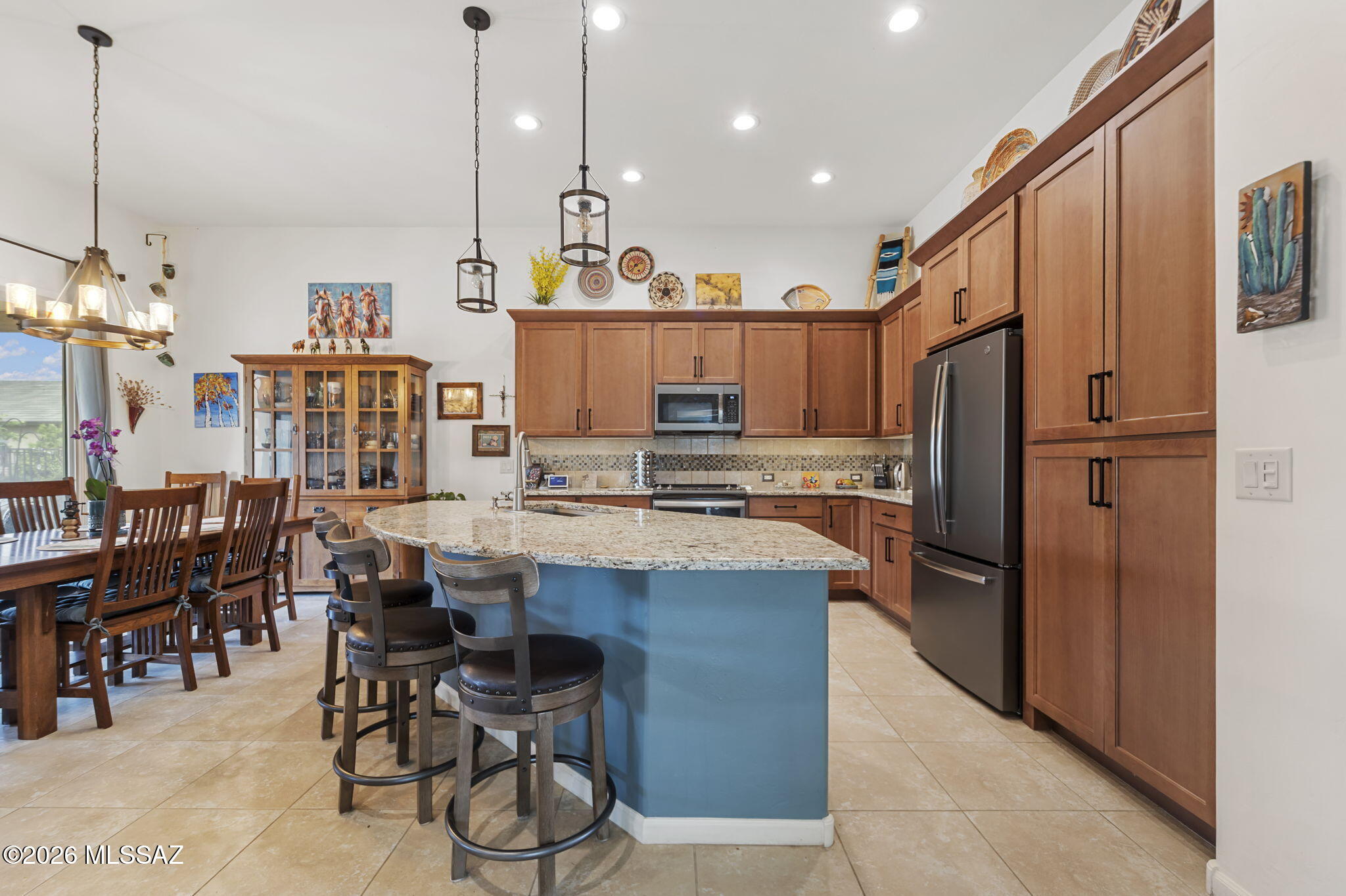 Quail Creek II Unit 22 - Residential