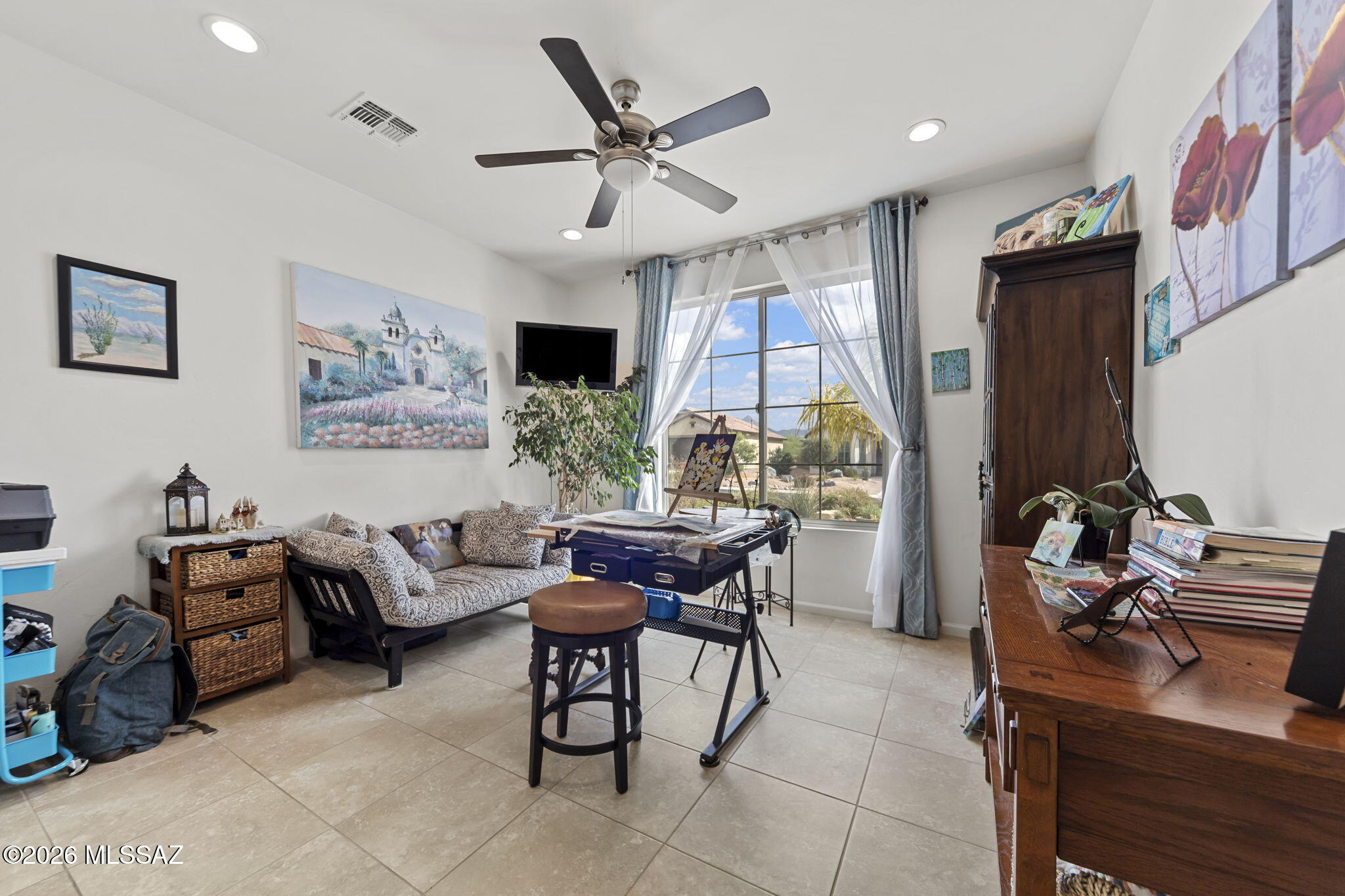 Quail Creek II Unit 22 - Residential