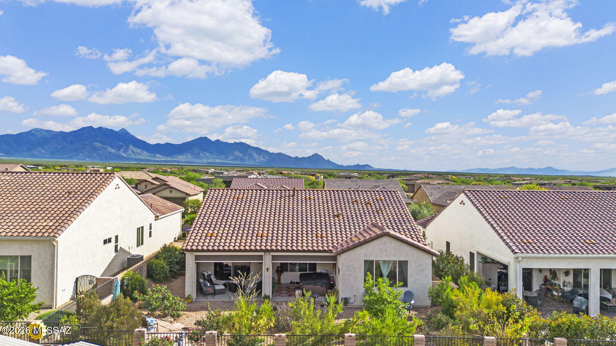 Quail Creek II Unit 22 - Residential