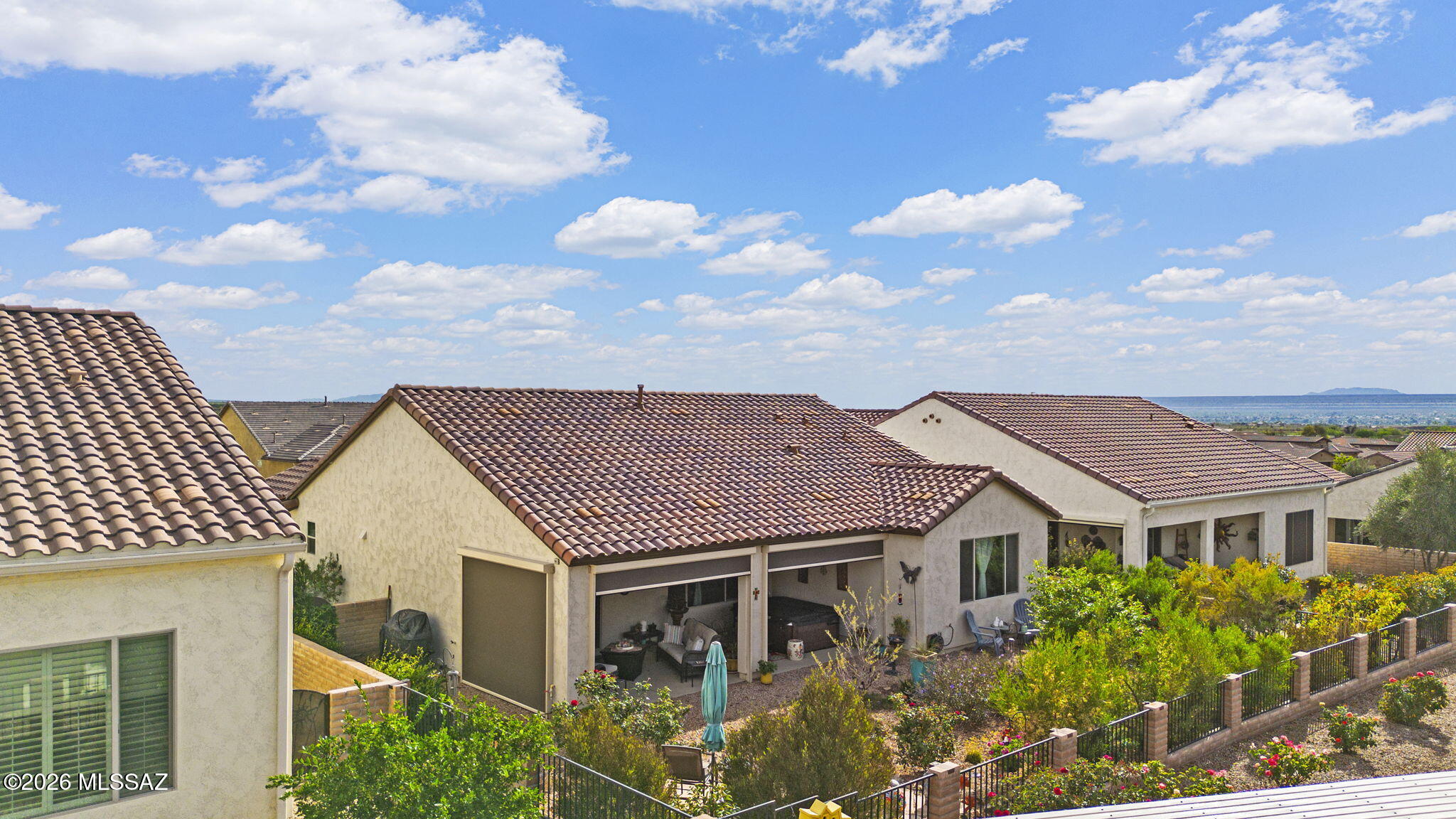 Quail Creek II Unit 22 - Residential