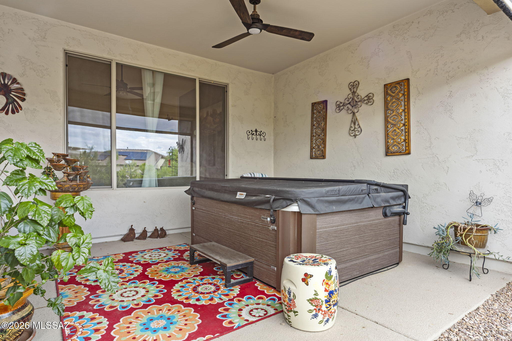 Quail Creek II Unit 22 - Residential