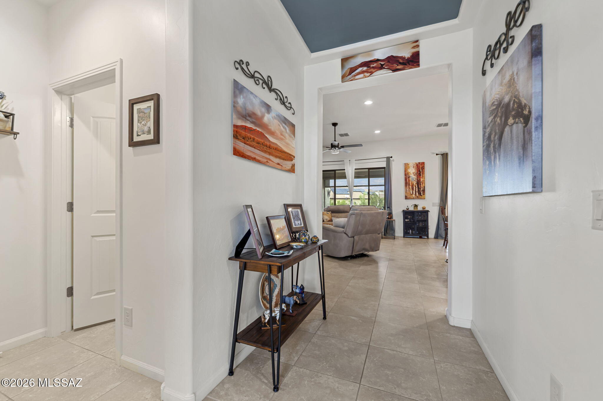 Quail Creek II Unit 22 - Residential