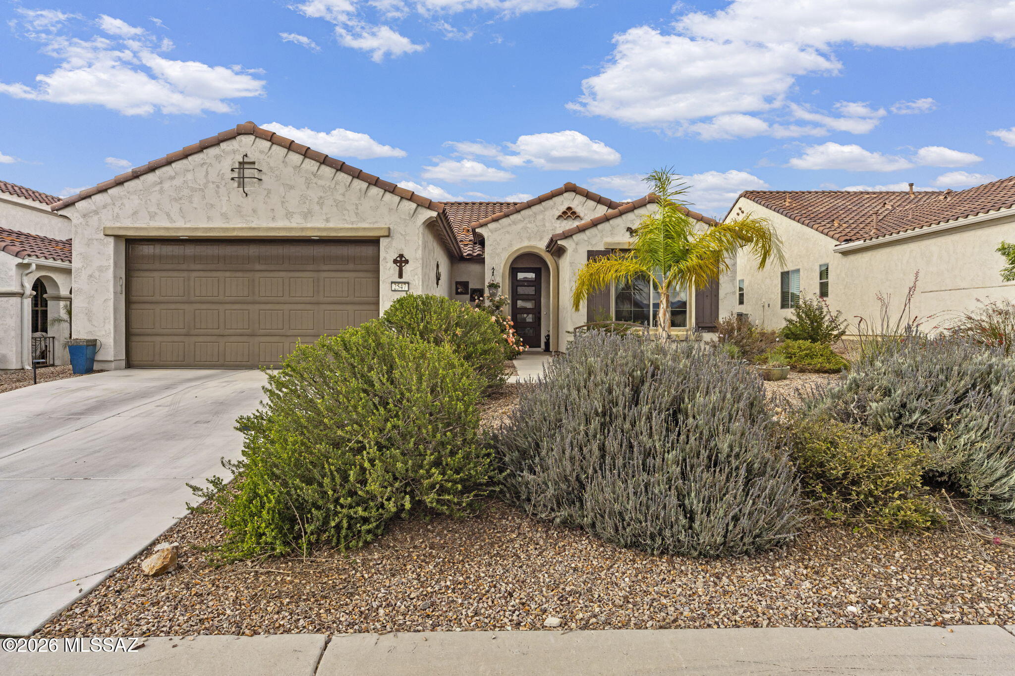 Quail Creek II Unit 22 - Residential