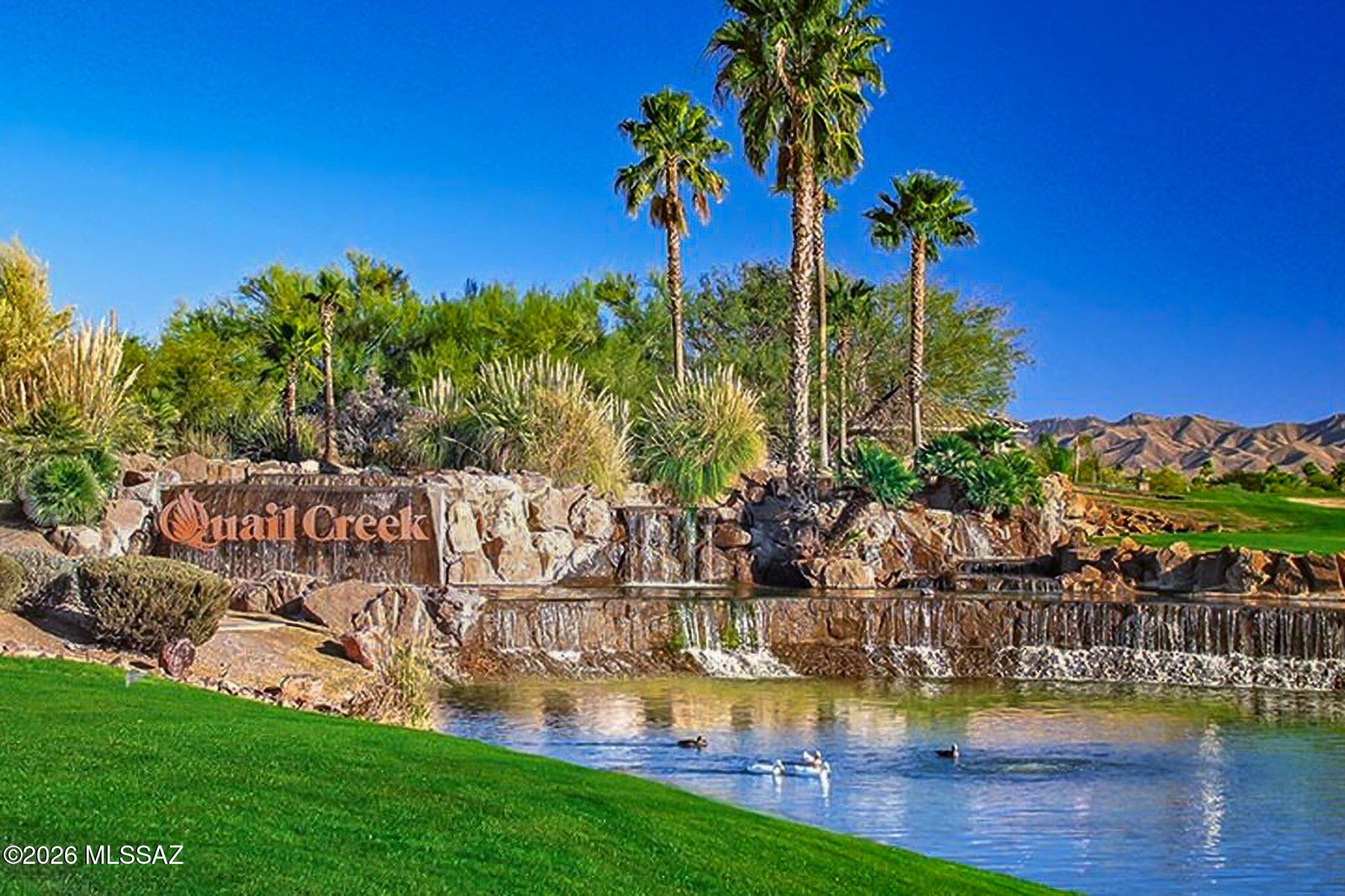 Quail Creek II Unit 22 - Residential