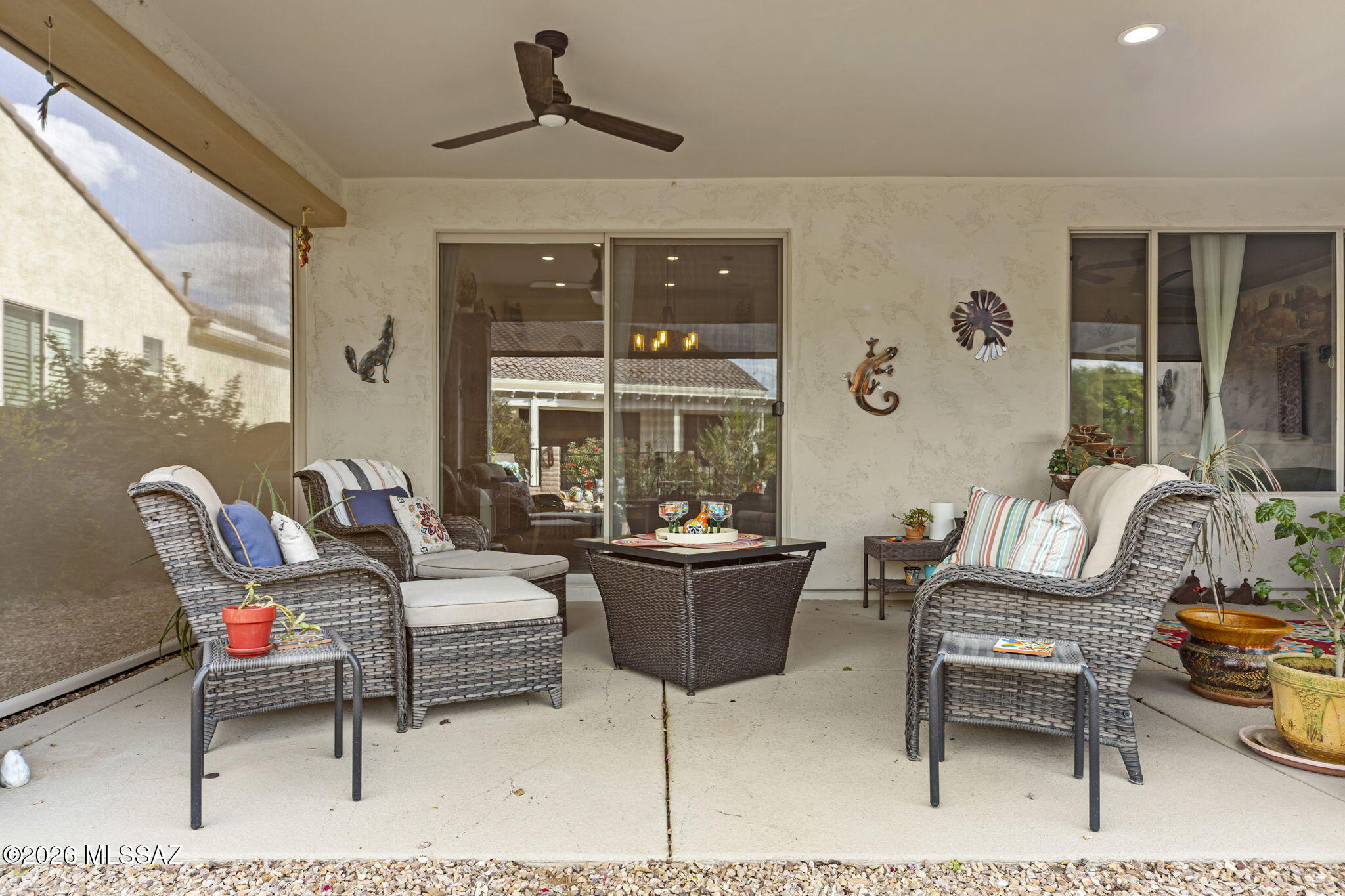 Quail Creek II Unit 22 - Residential