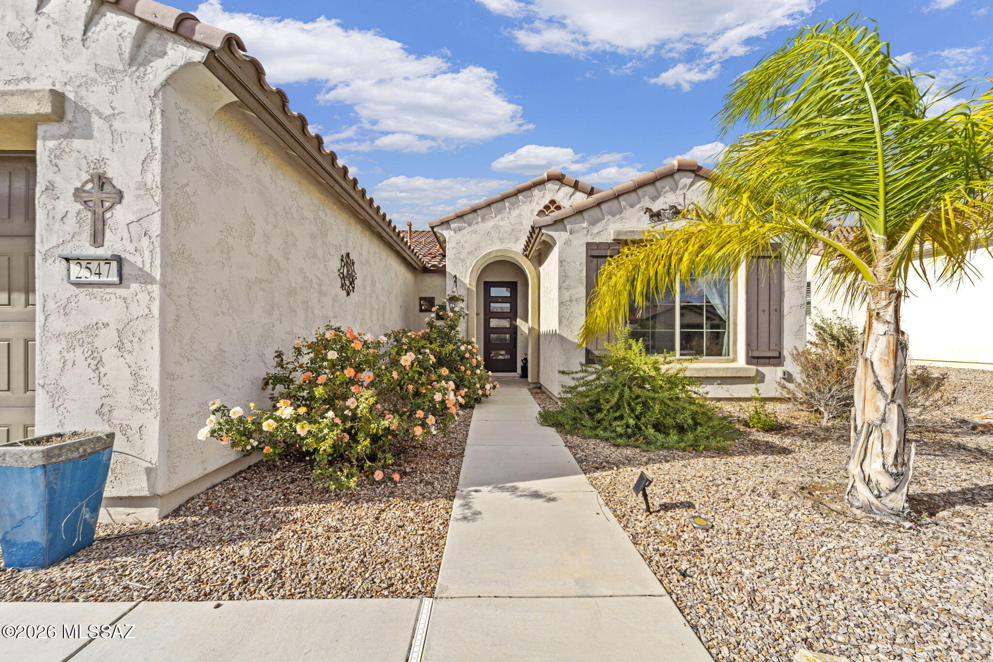 Quail Creek II Unit 22 - Residential