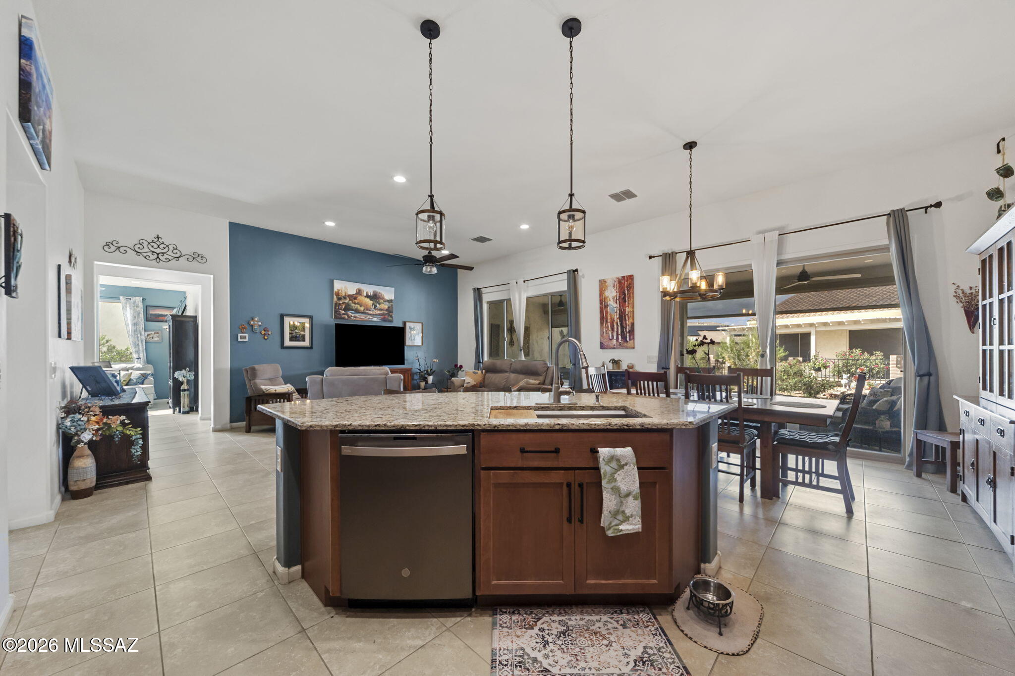 Quail Creek II Unit 22 - Residential