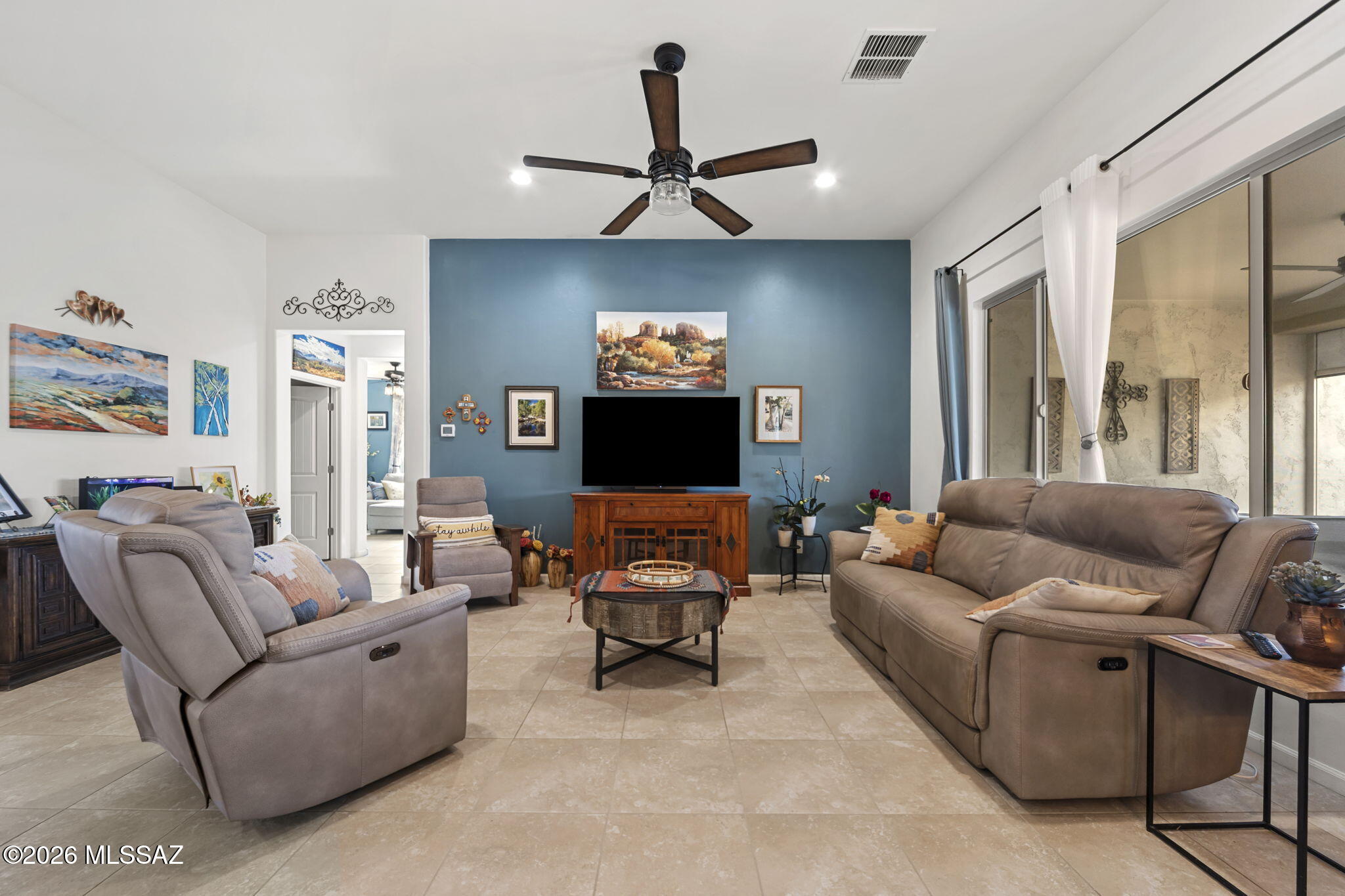 Quail Creek II Unit 22 - Residential