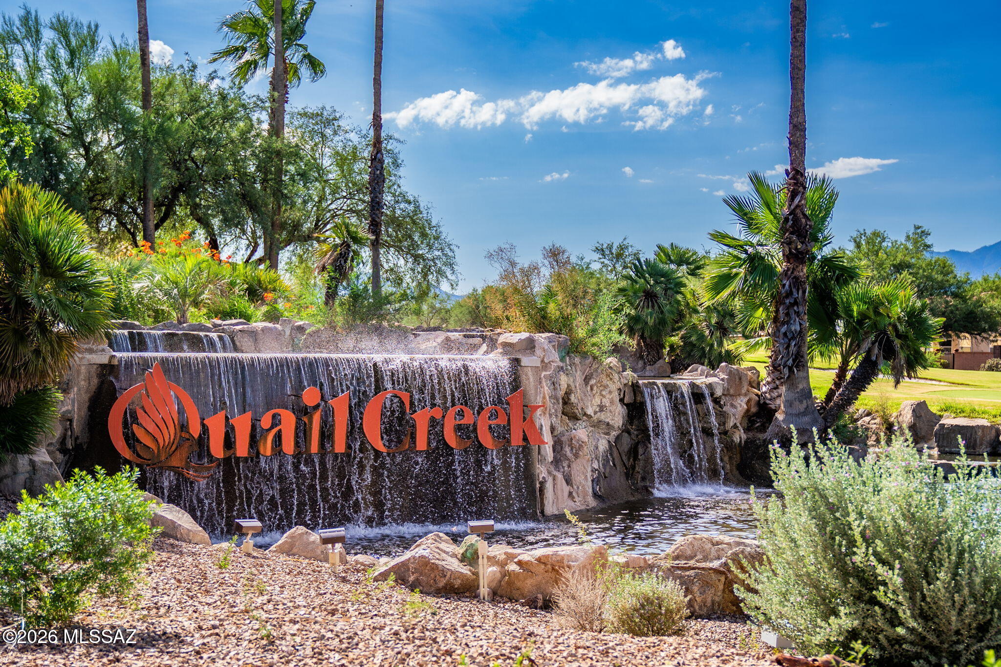 Quail Creek II Unit 22 - Residential