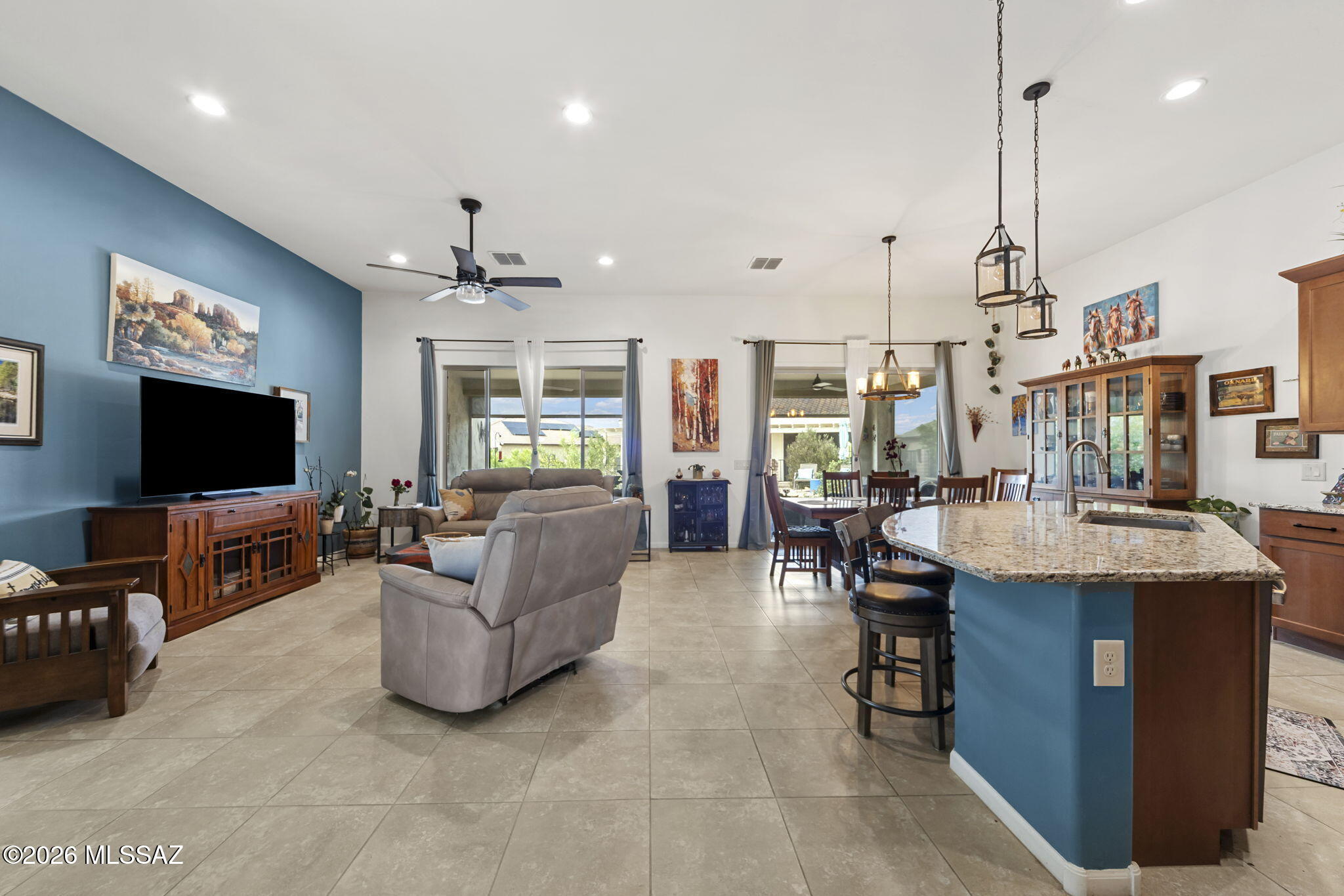 Quail Creek II Unit 22 - Residential