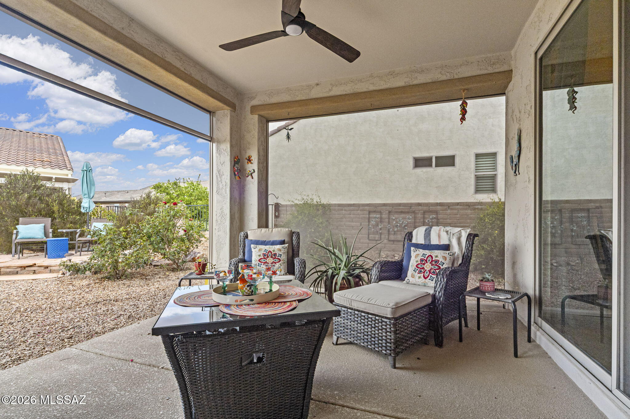 Quail Creek II Unit 22 - Residential