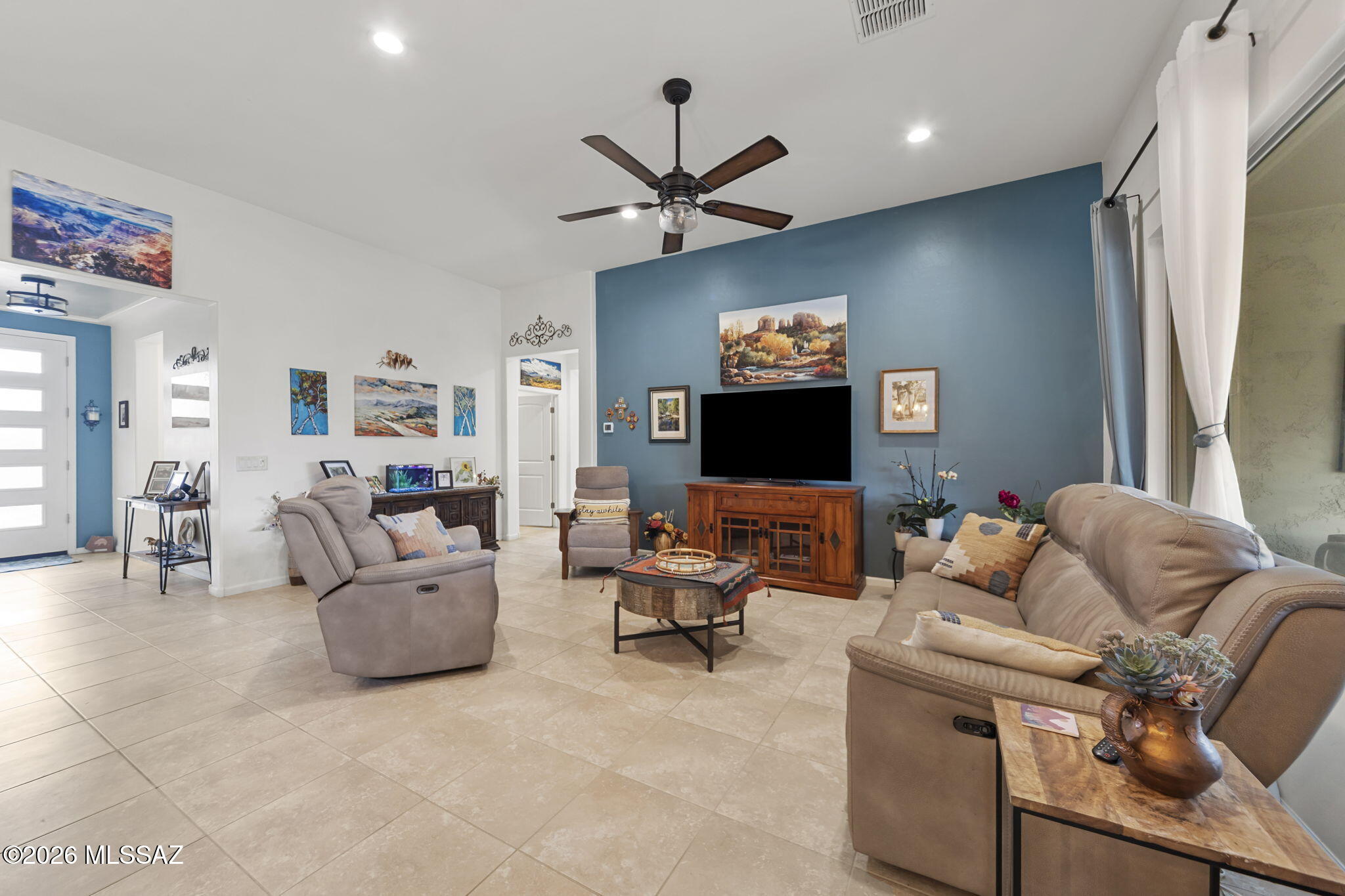 Quail Creek II Unit 22 - Residential