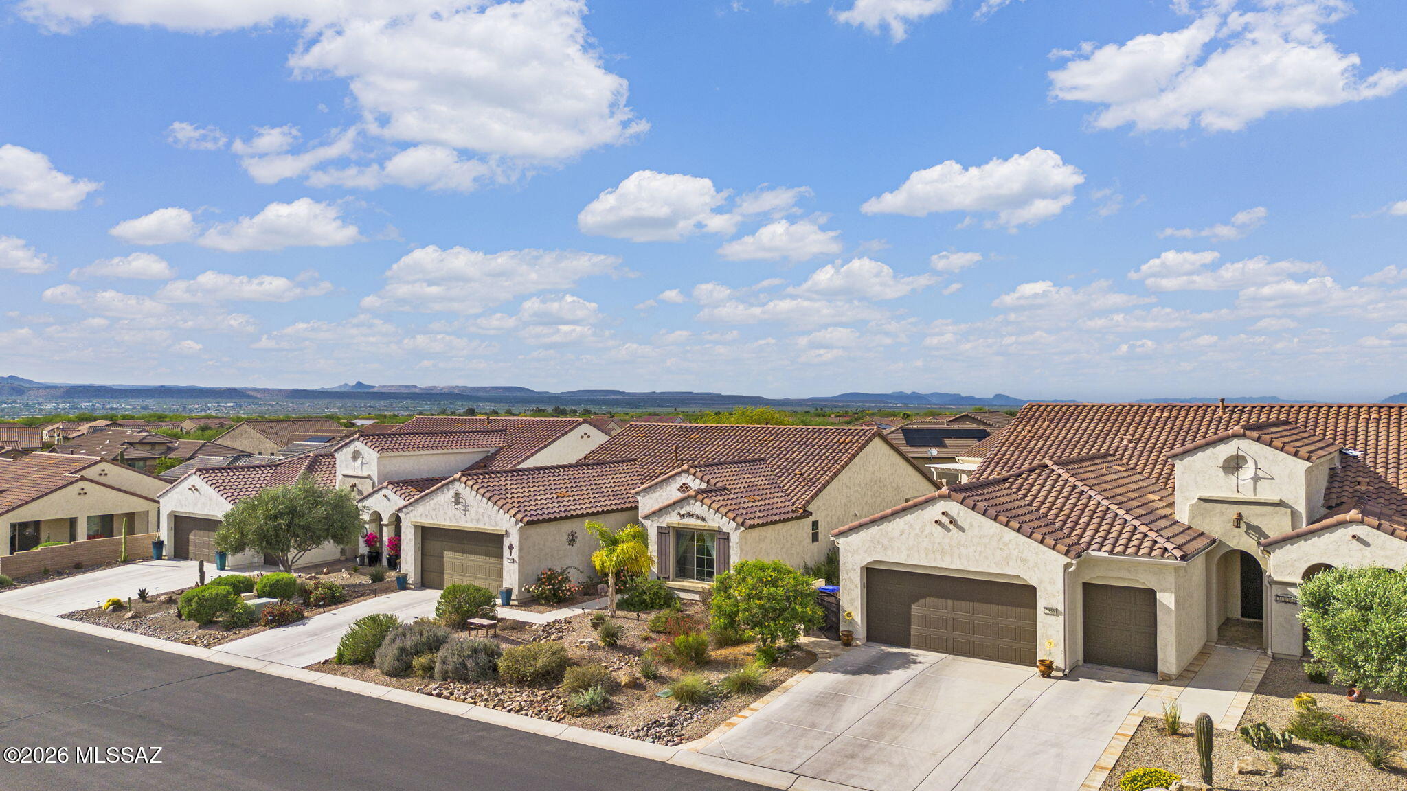 Quail Creek II Unit 22 - Residential