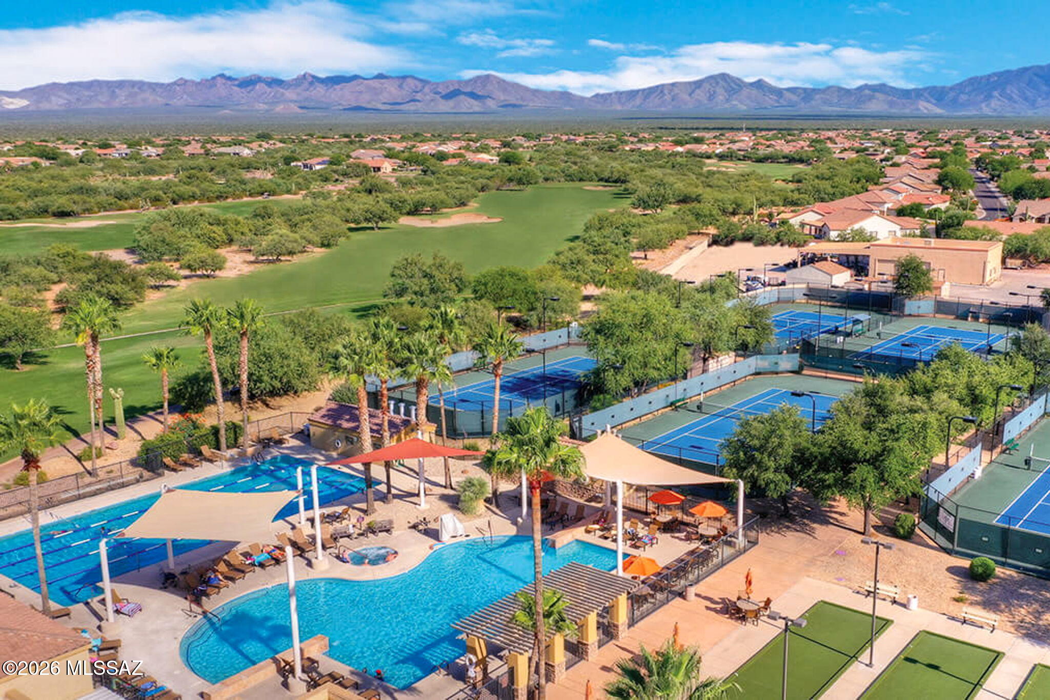 Quail Creek II Unit 22 - Residential