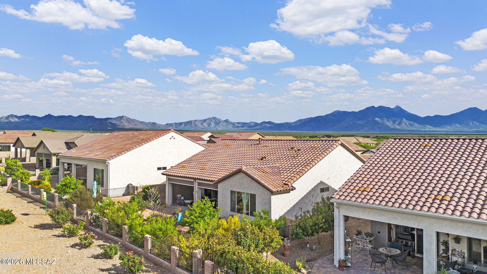 Quail Creek II Unit 22 - Residential