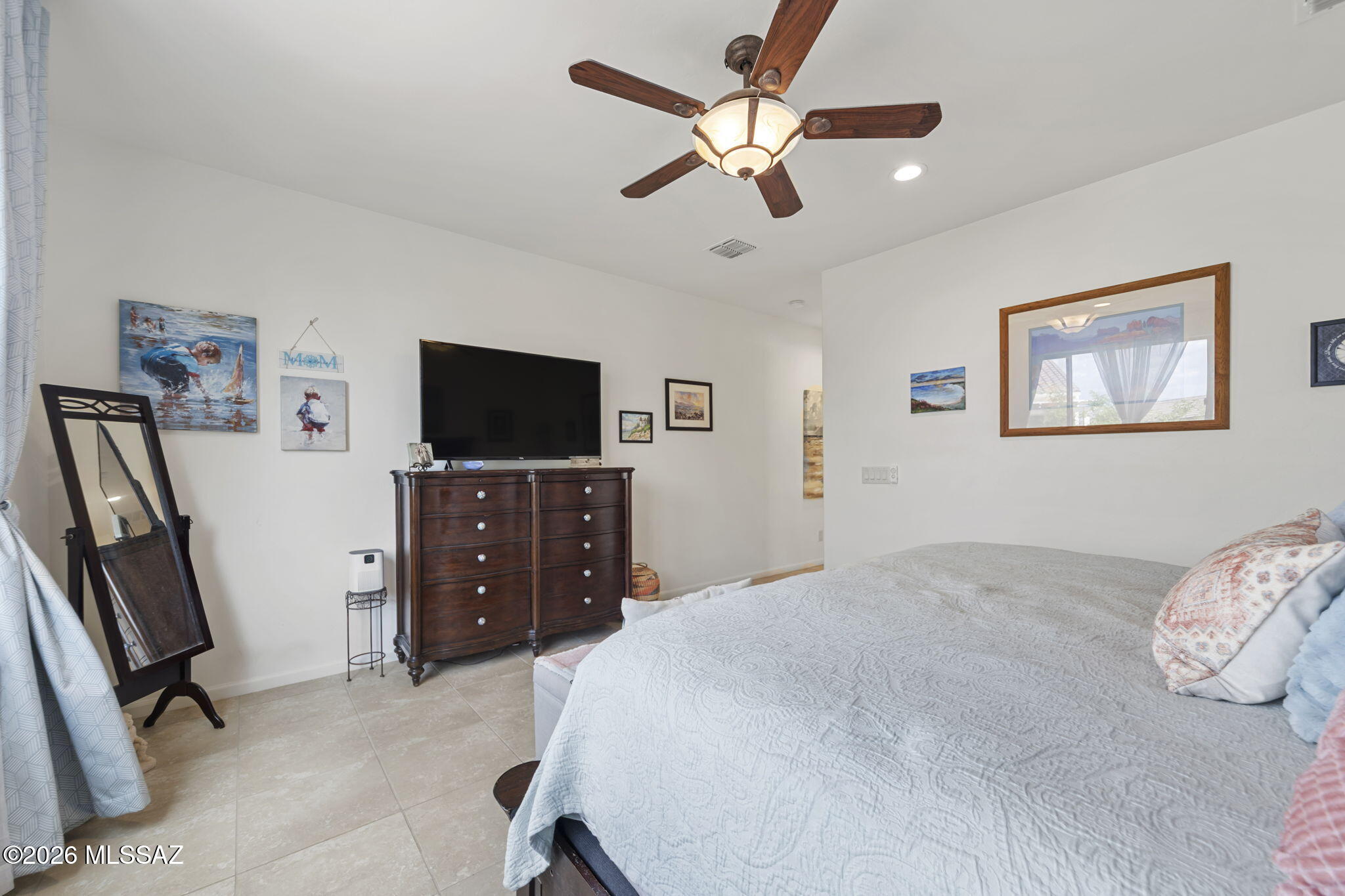 Quail Creek II Unit 22 - Residential