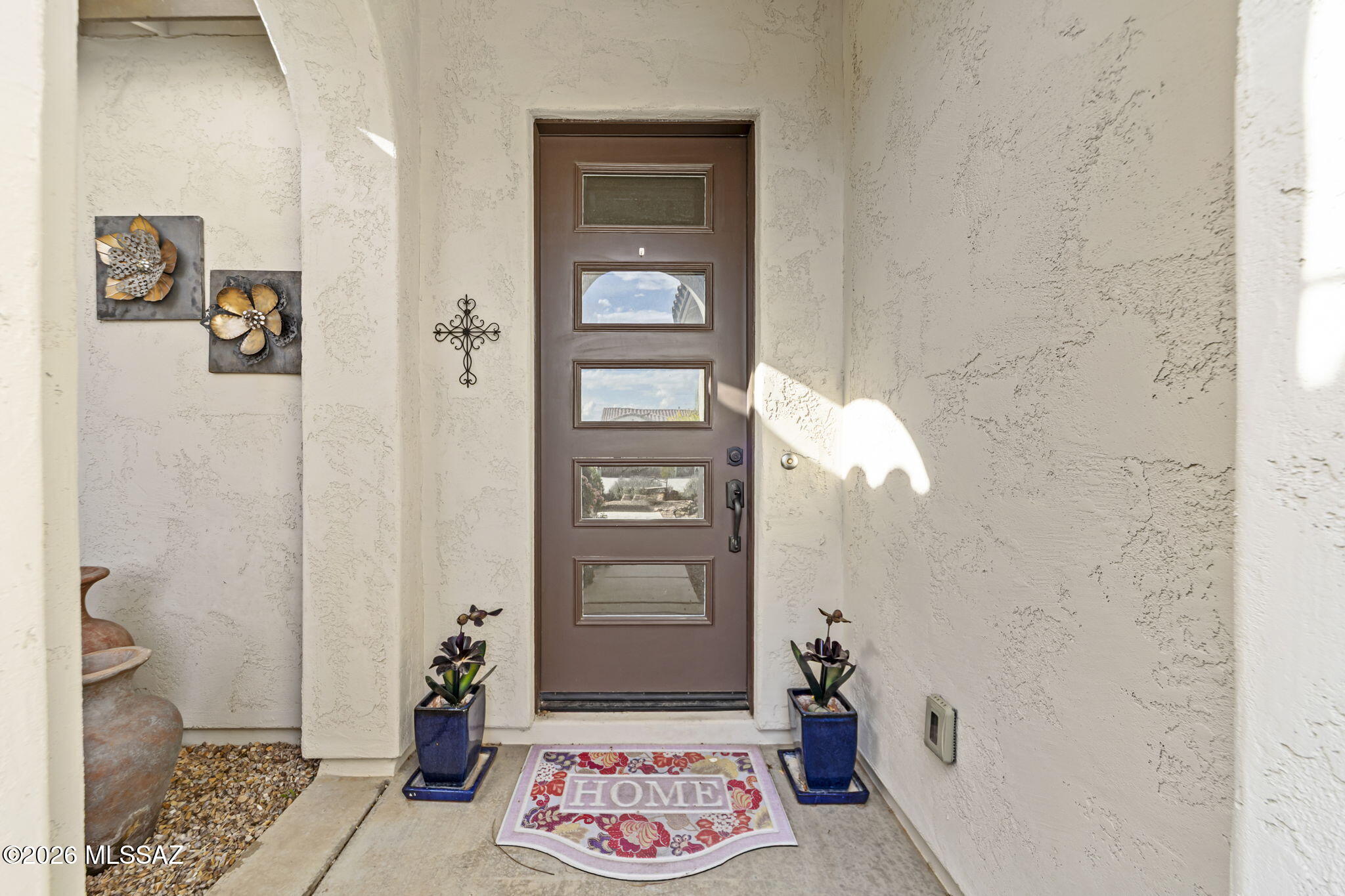 Quail Creek II Unit 22 - Residential