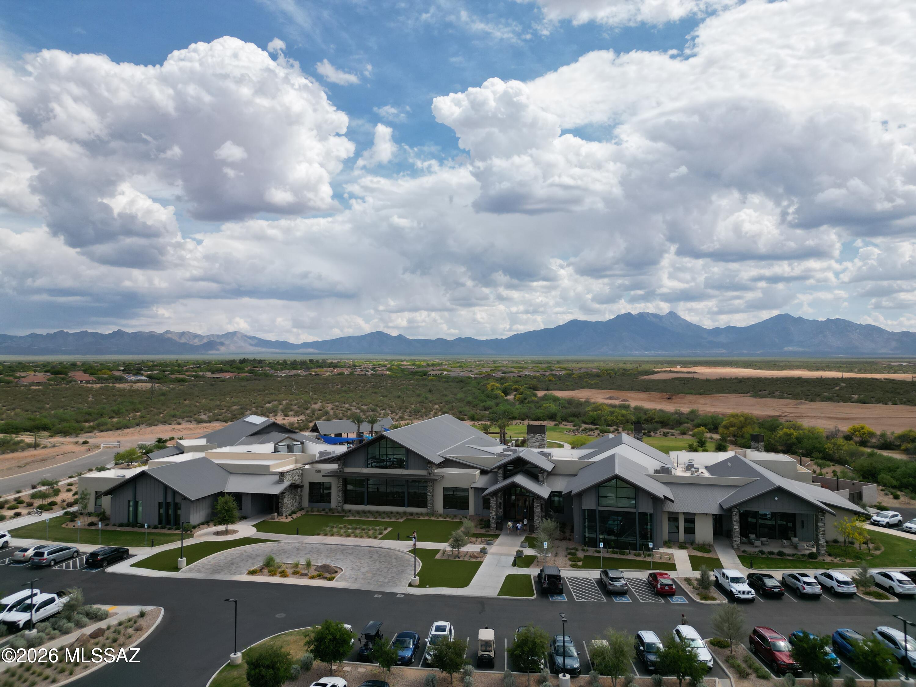 Quail Creek II Unit 22 - Residential