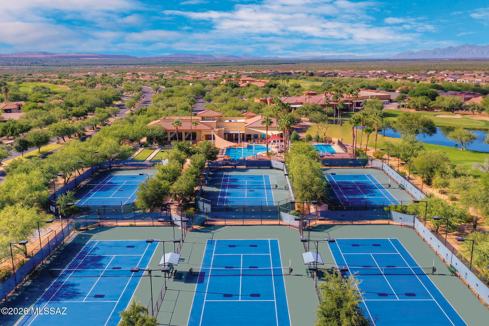 Quail Creek II Unit 22 - Residential