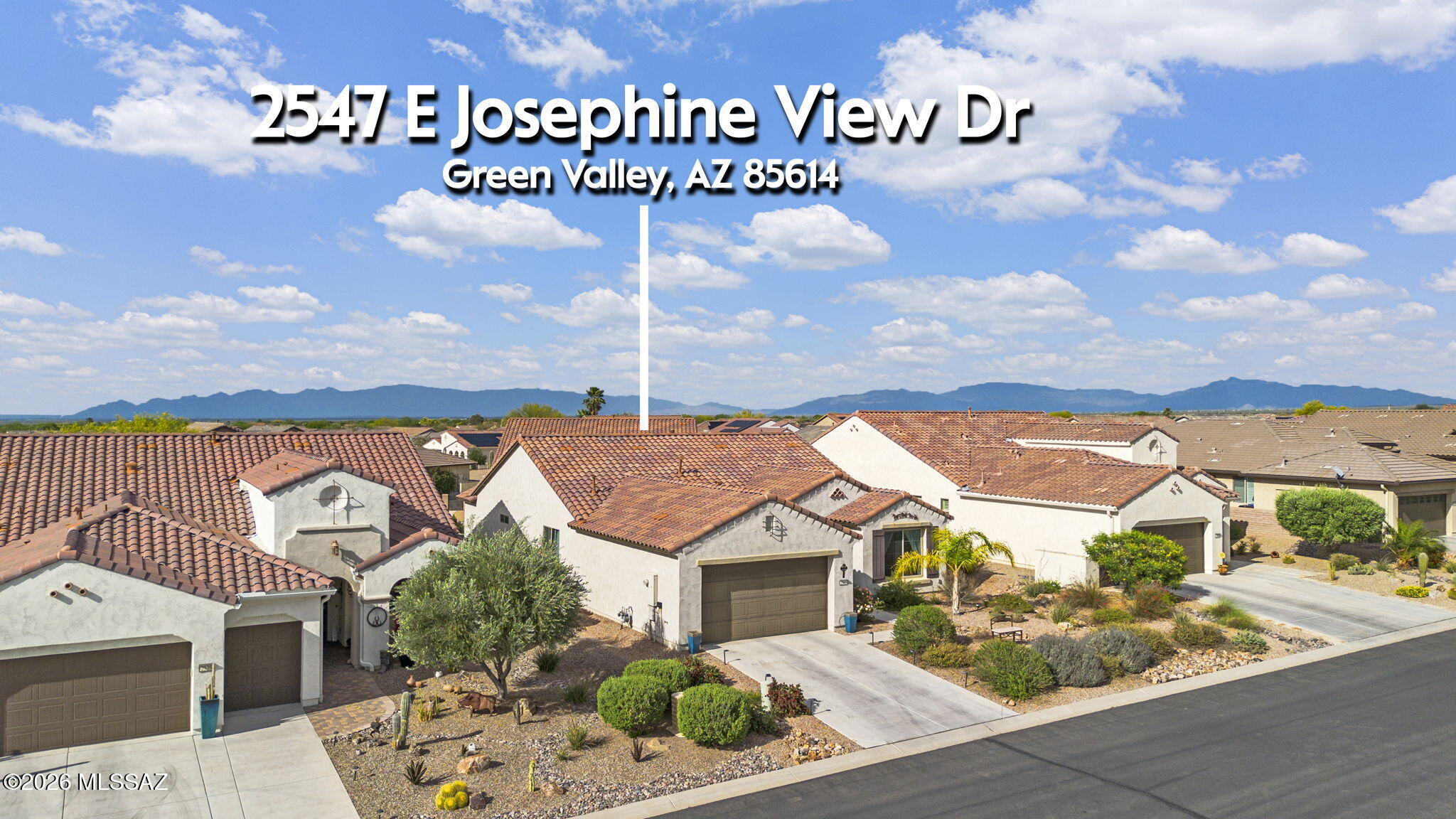 Quail Creek II Unit 22 - Residential
