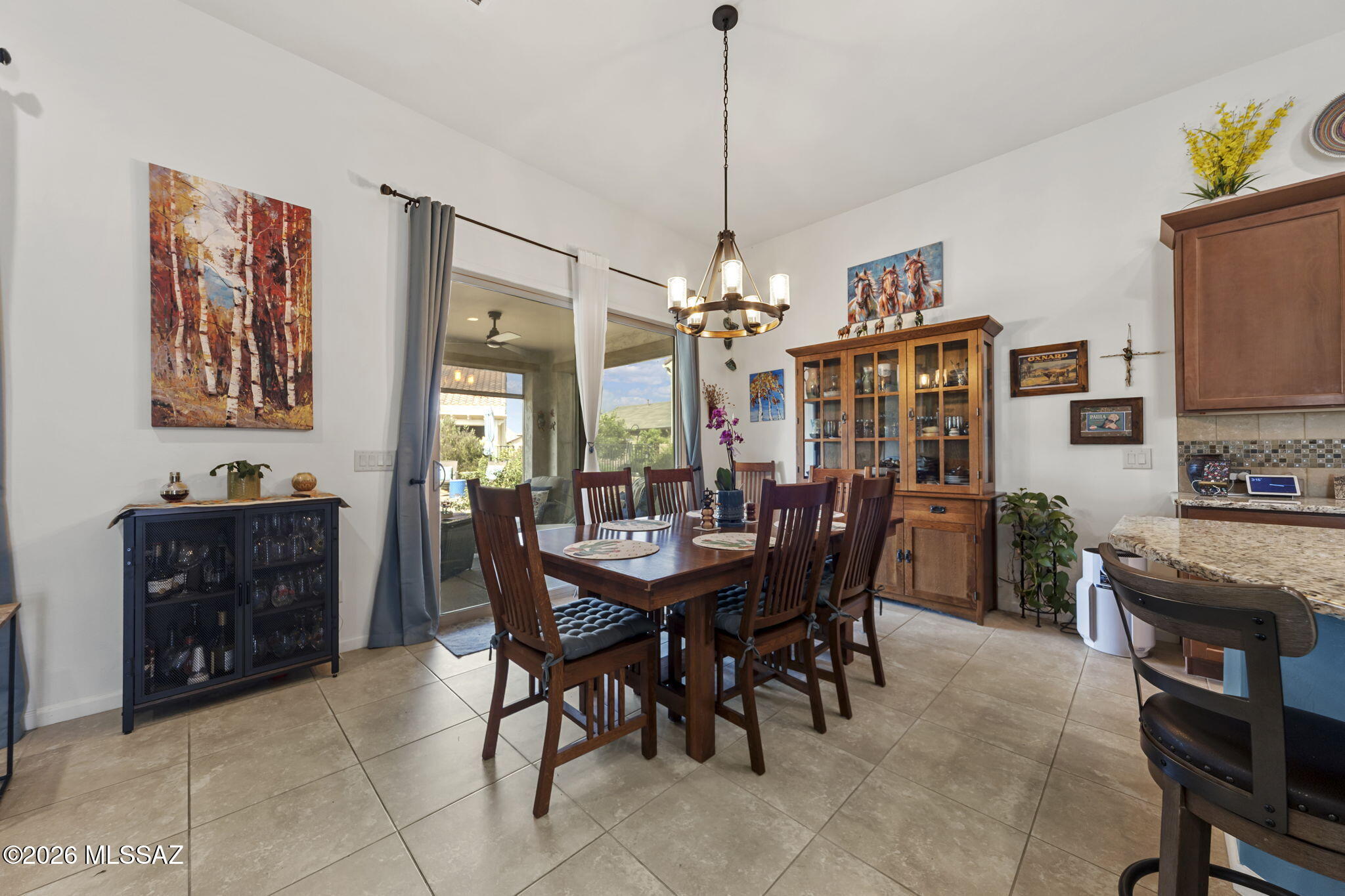 Quail Creek II Unit 22 - Residential