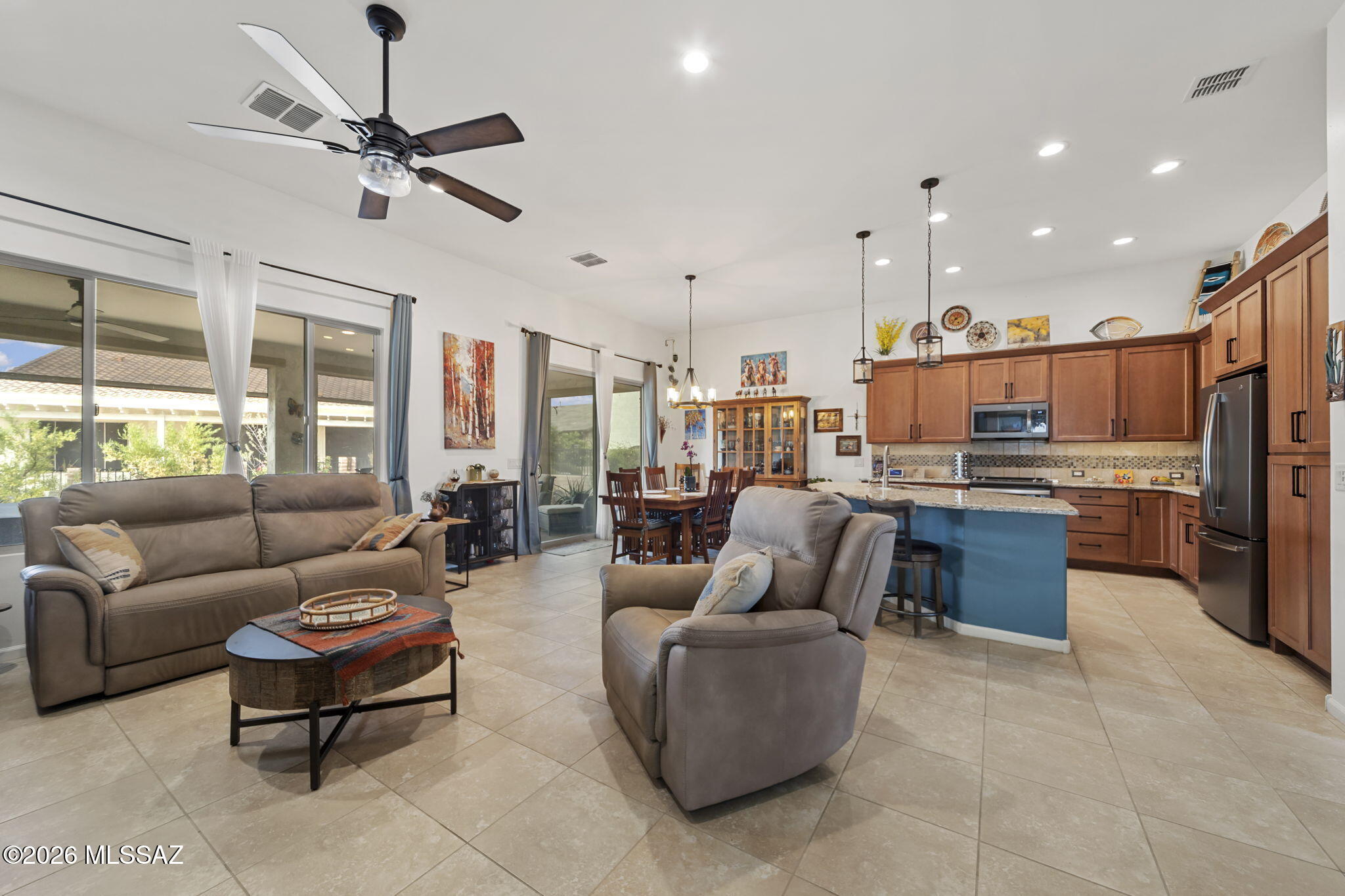 Quail Creek II Unit 22 - Residential