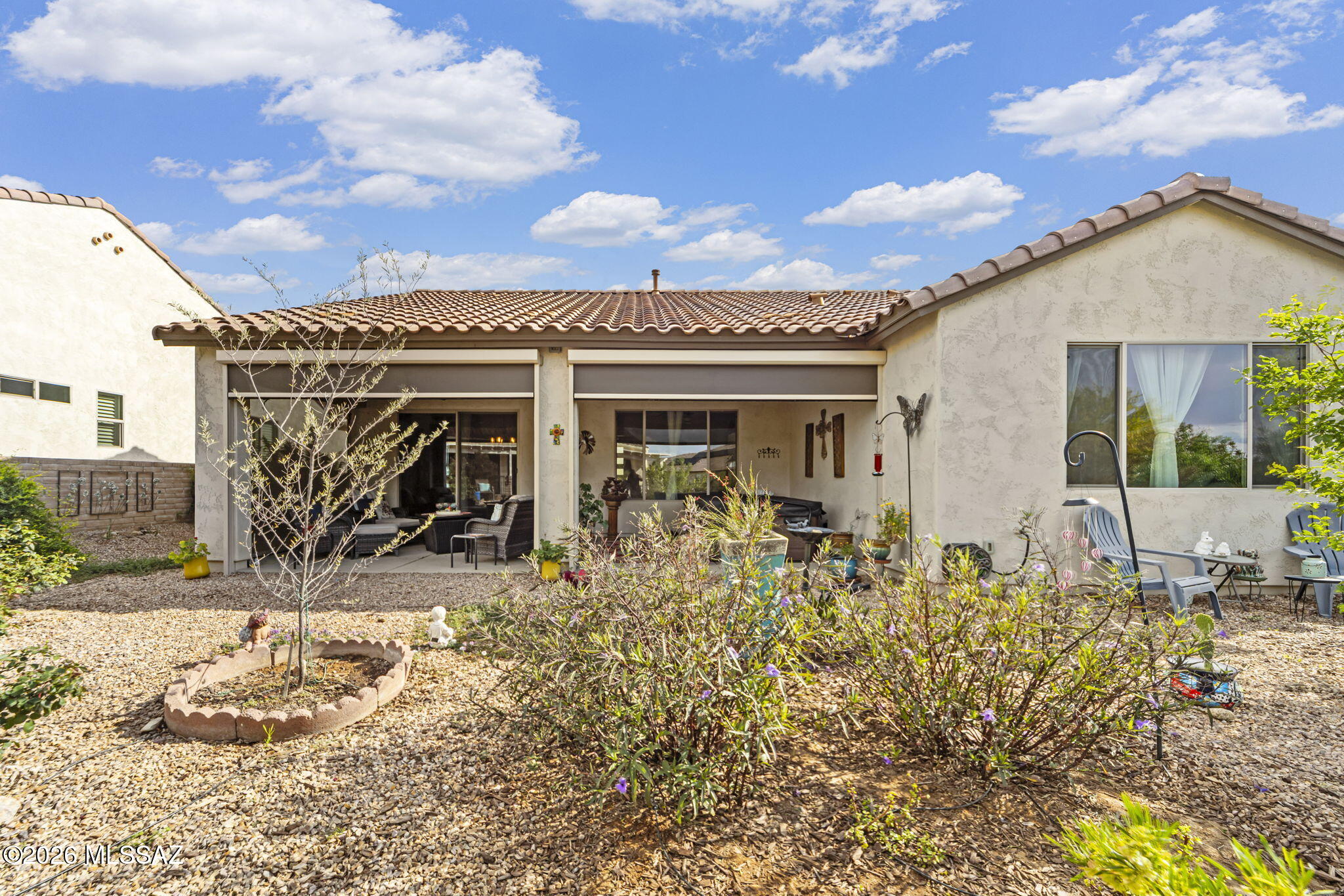 Quail Creek II Unit 22 - Residential