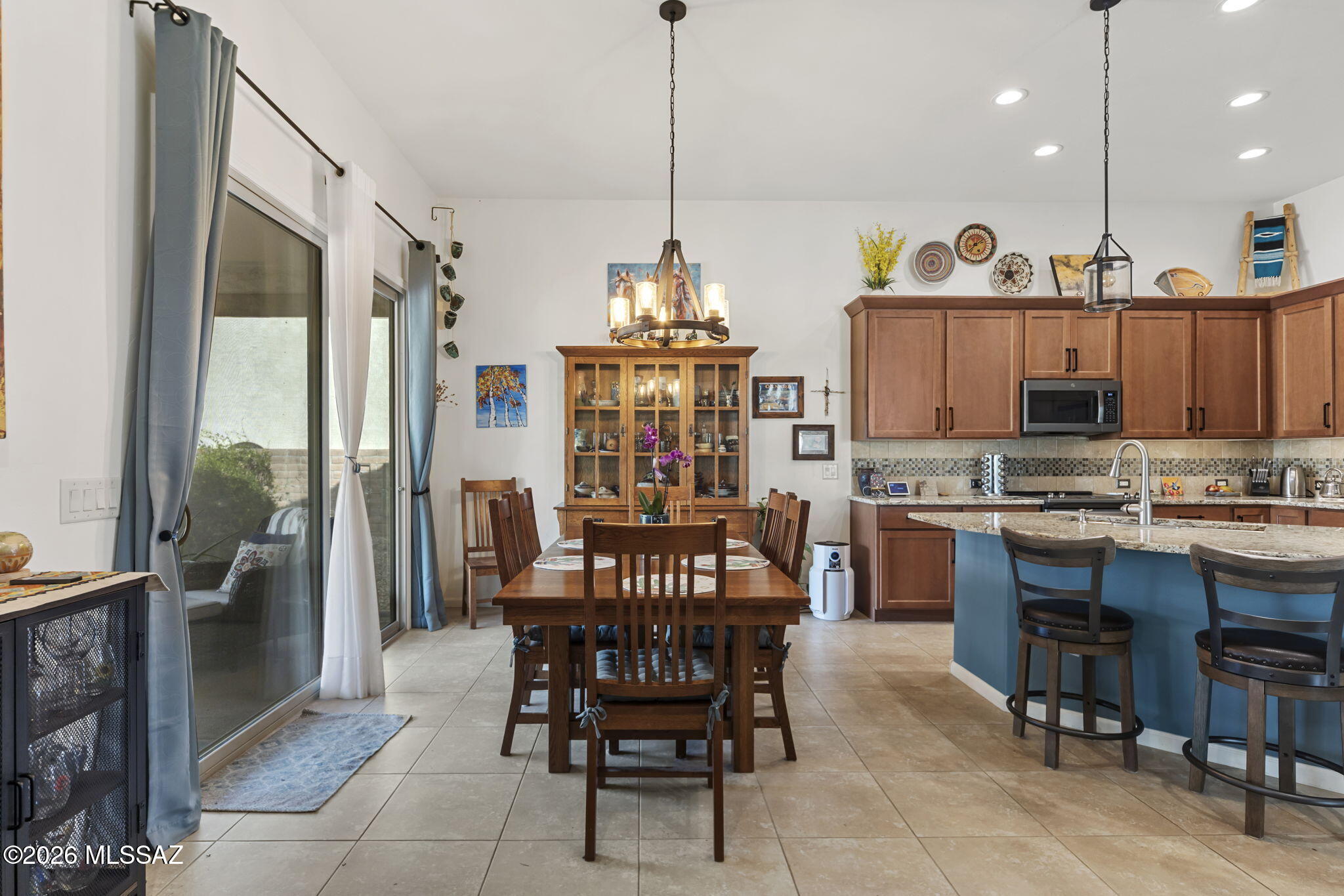Quail Creek II Unit 22 - Residential