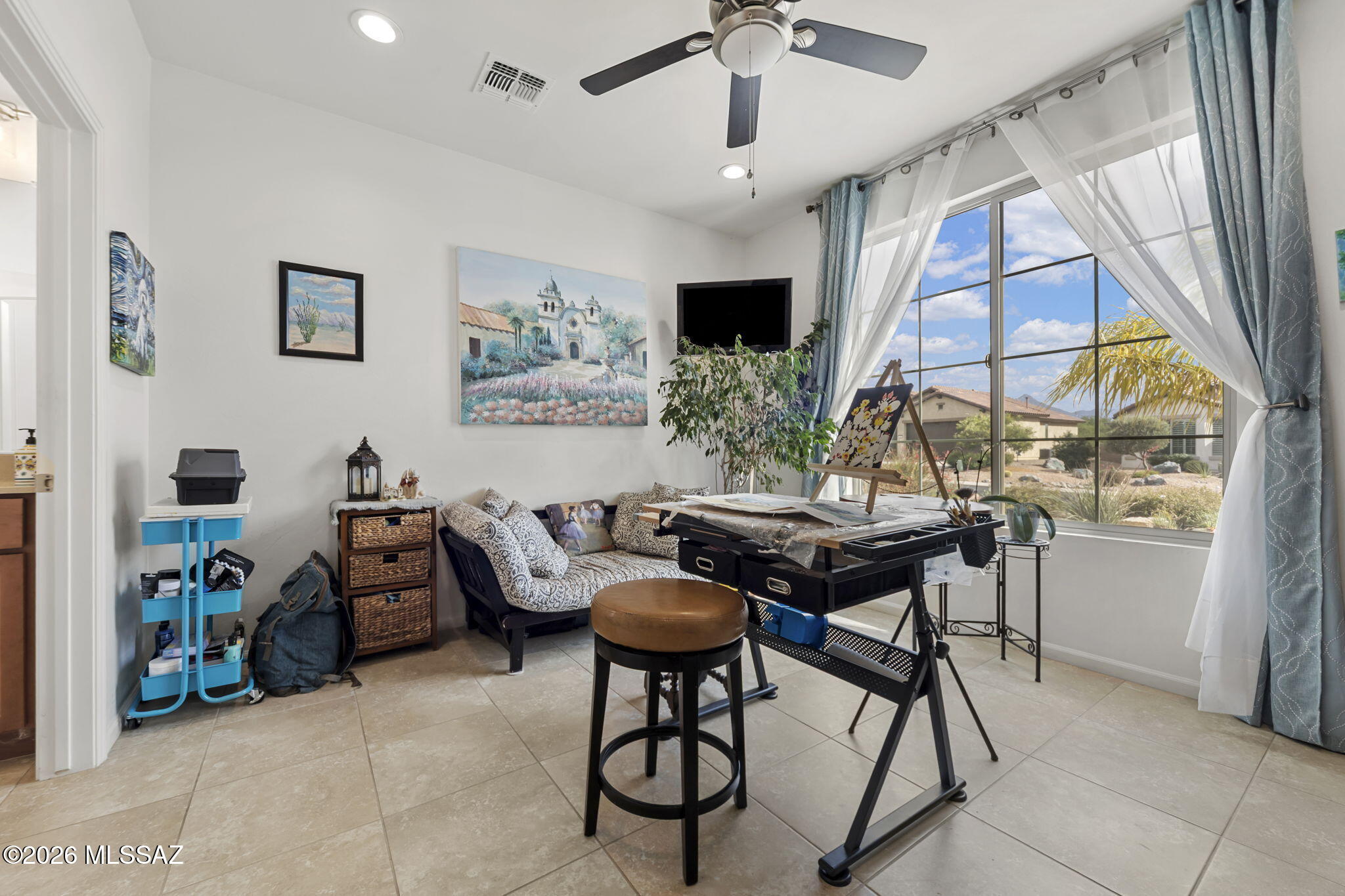 Quail Creek II Unit 22 - Residential