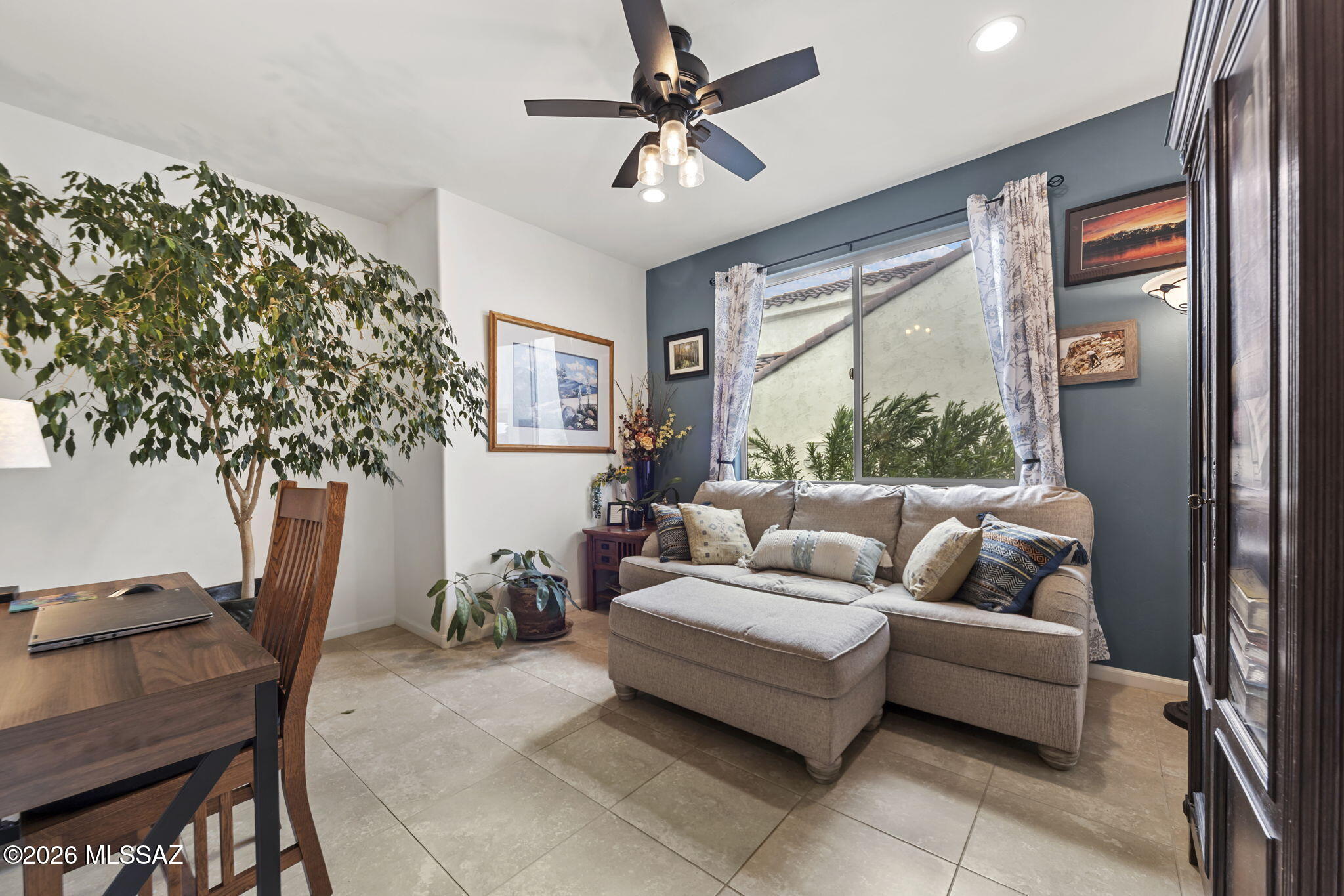 Quail Creek II Unit 22 - Residential