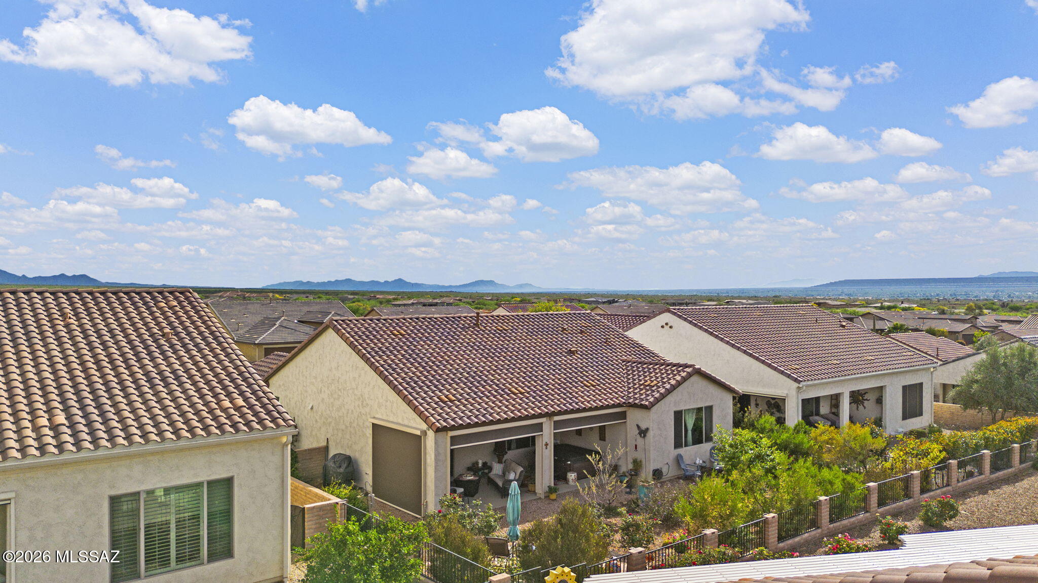 Quail Creek II Unit 22 - Residential