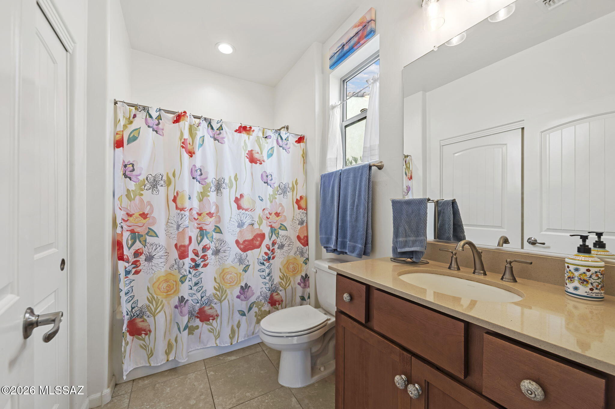 Quail Creek II Unit 22 - Residential