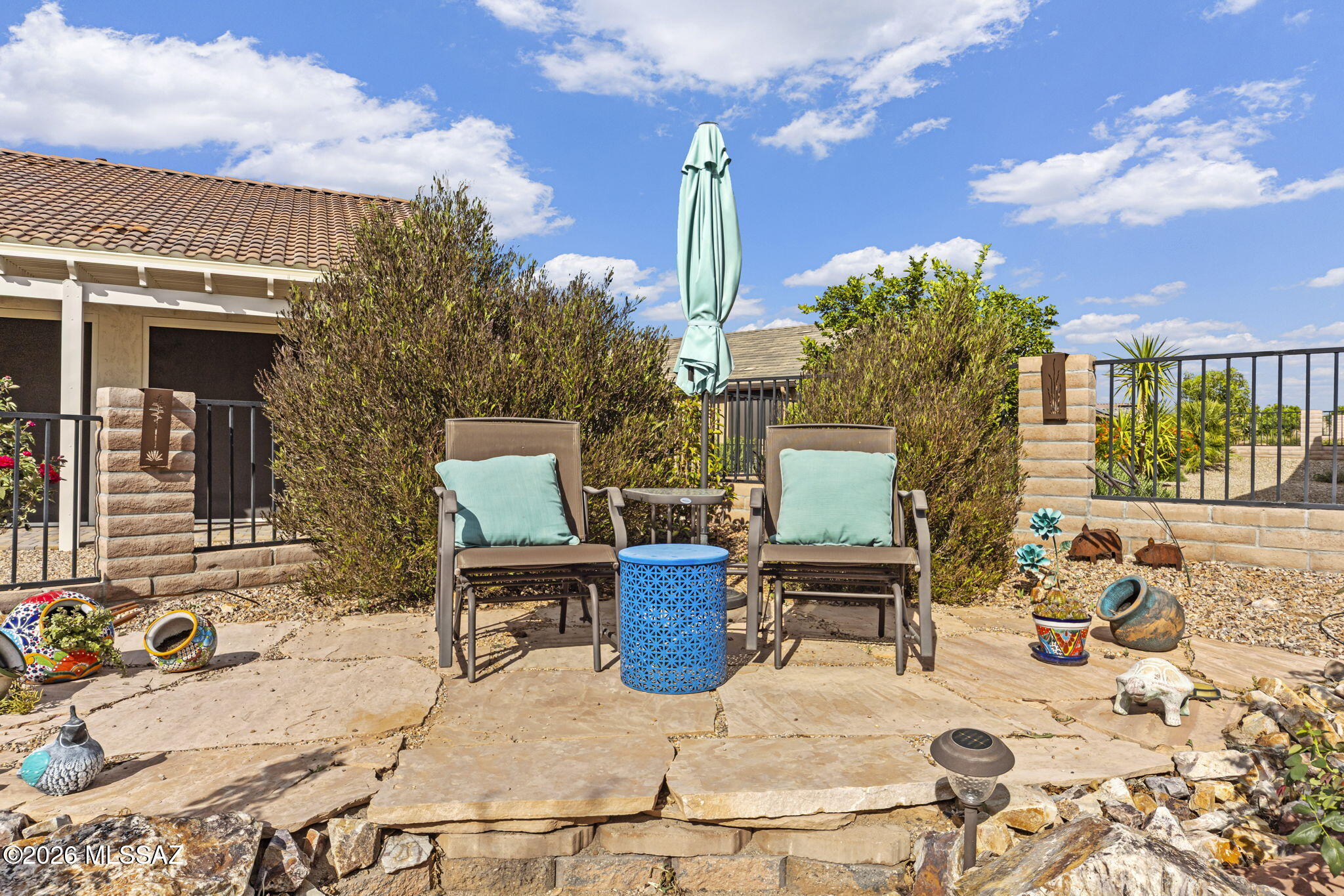 Quail Creek II Unit 22 - Residential