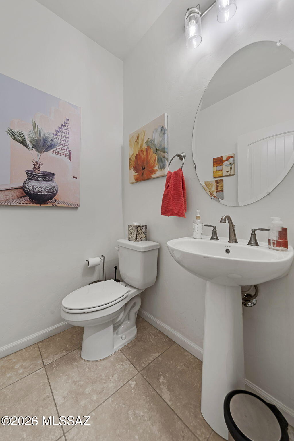 Quail Creek II Unit 22 - Residential