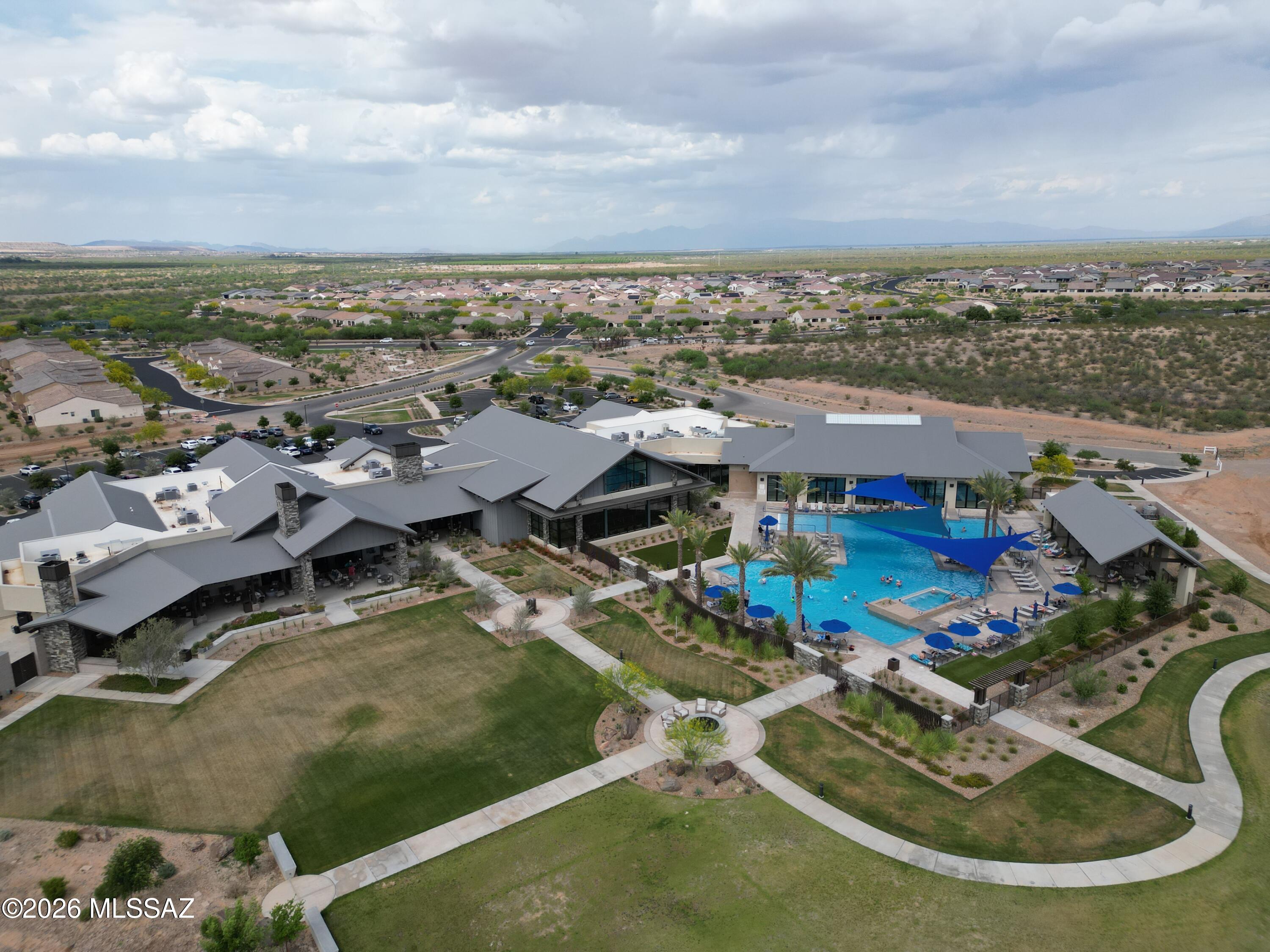 Quail Creek II Unit 22 - Residential