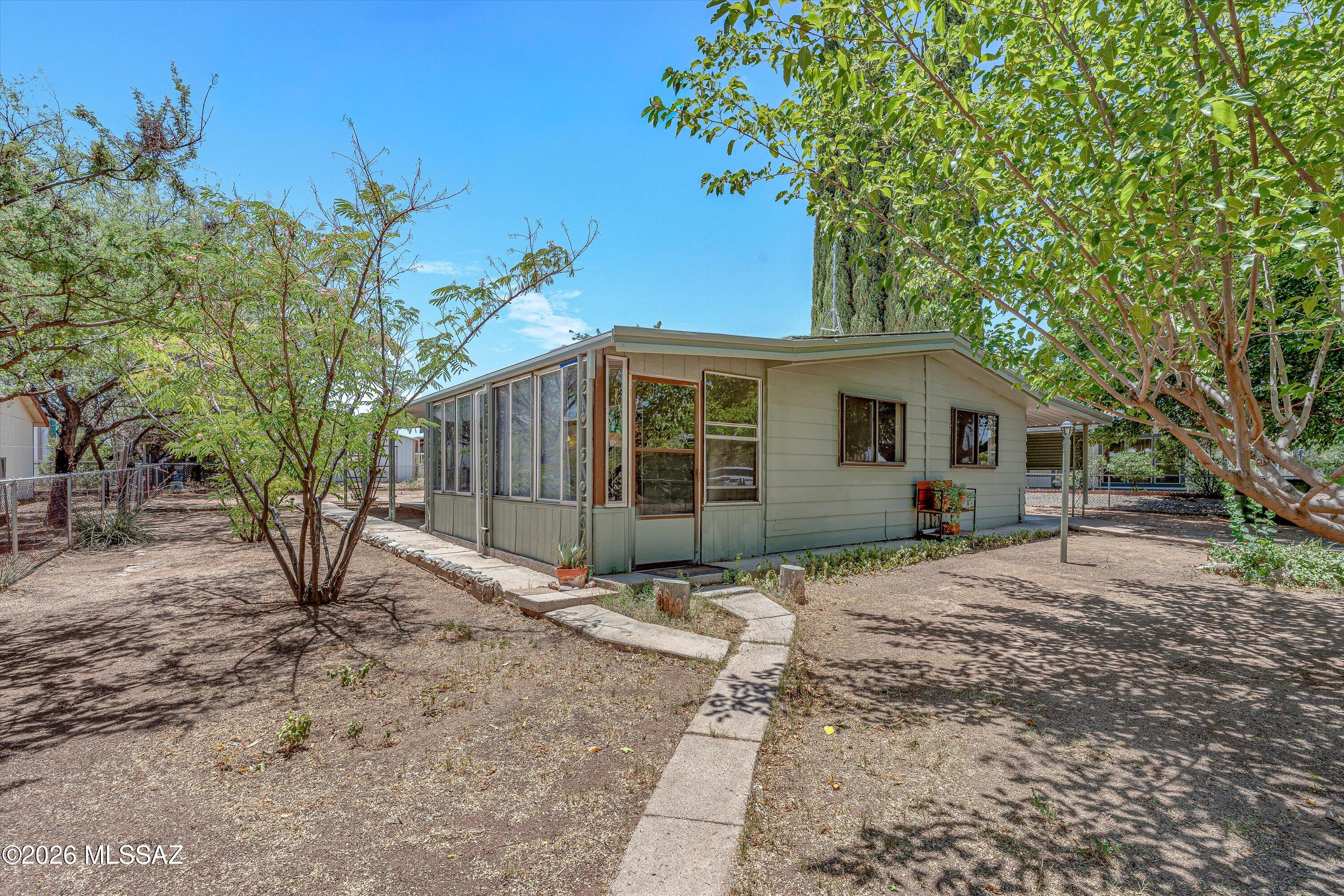 Mescal Lakes - Residential