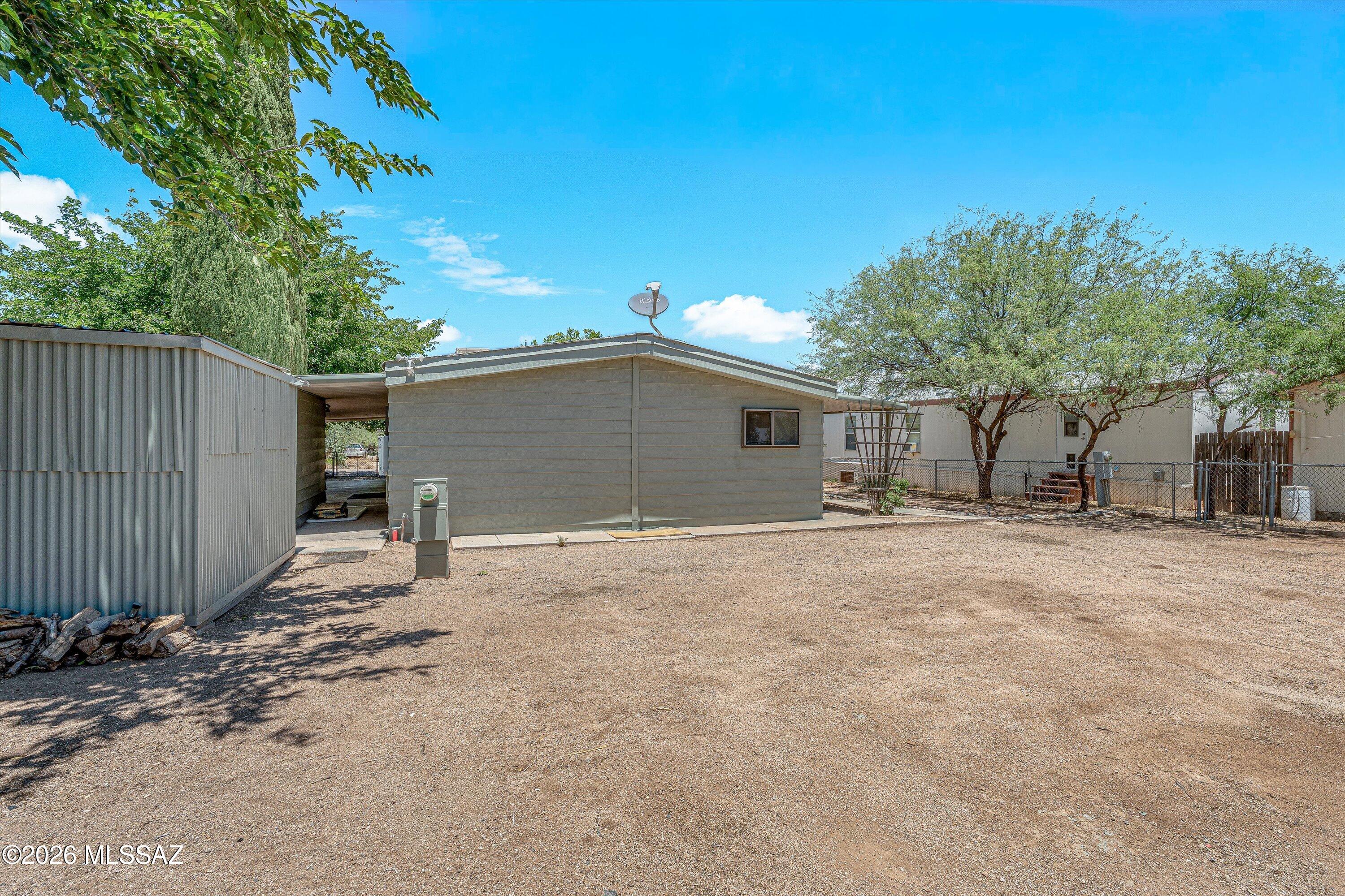 Mescal Lakes - Residential