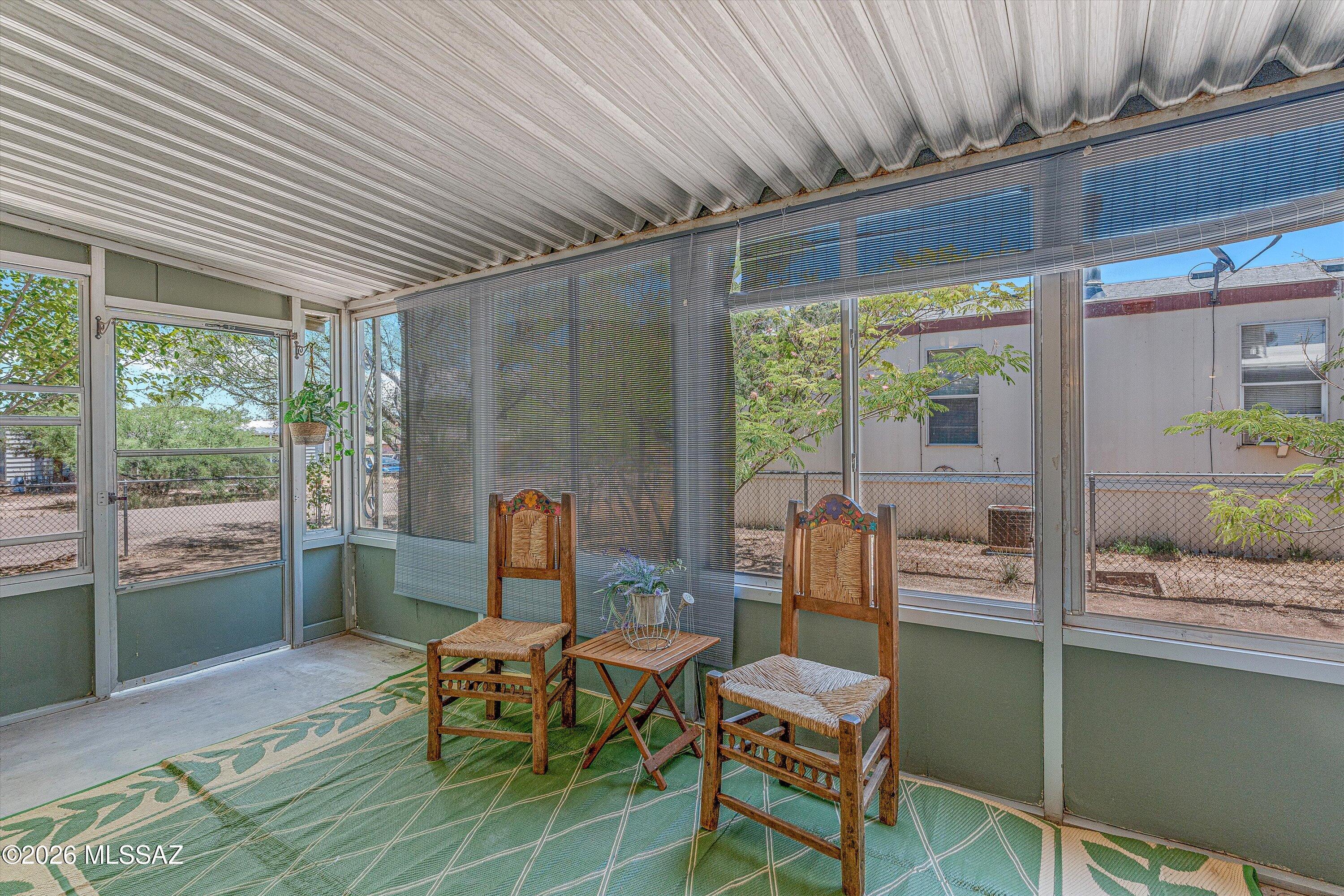 Mescal Lakes - Residential