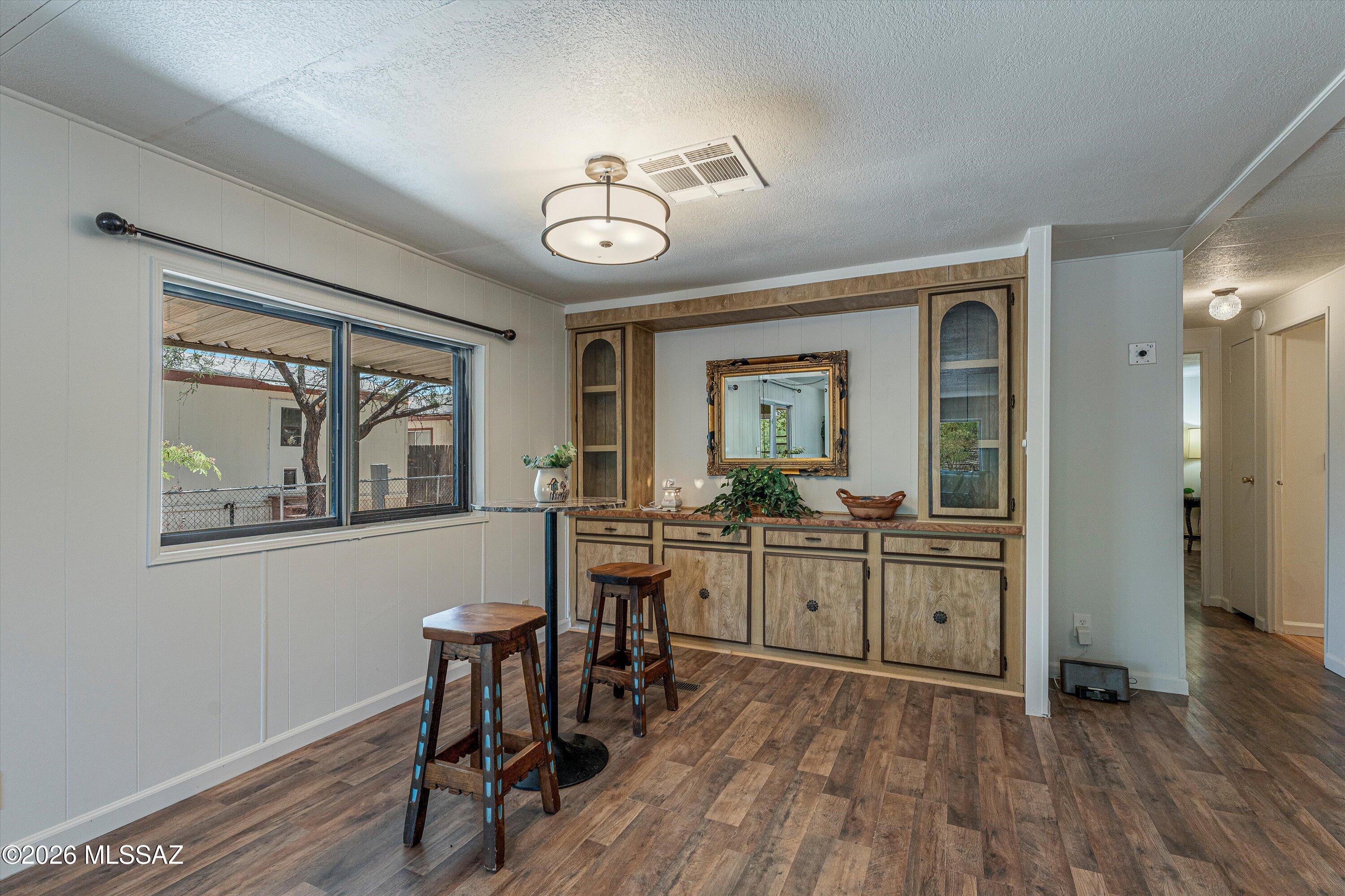 Mescal Lakes - Residential