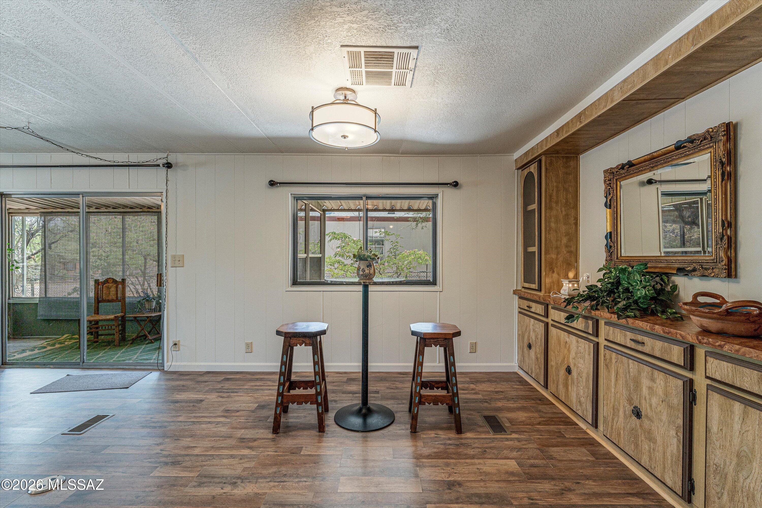 Mescal Lakes - Residential